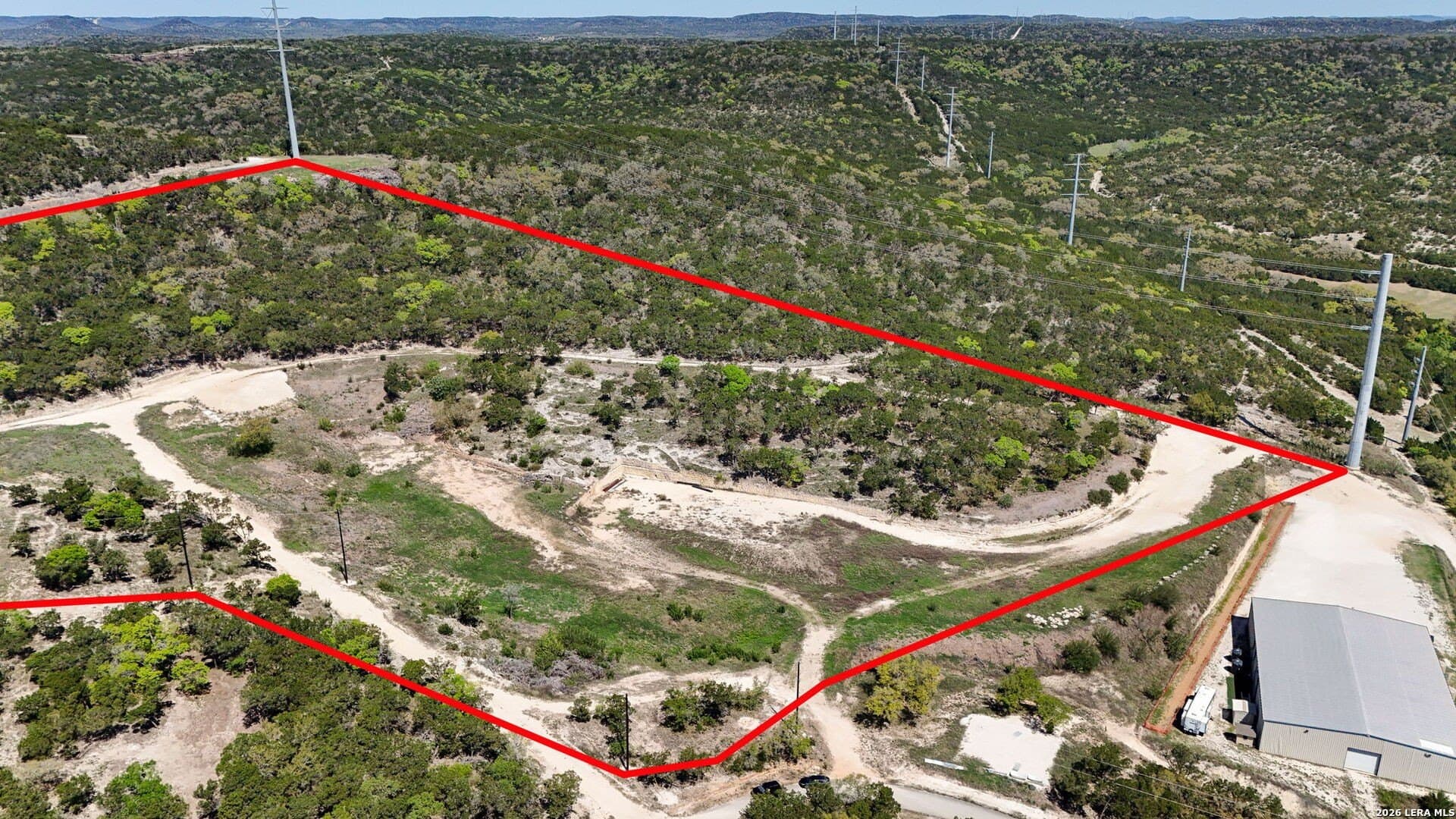 10 acres in Bexar County - photo 7