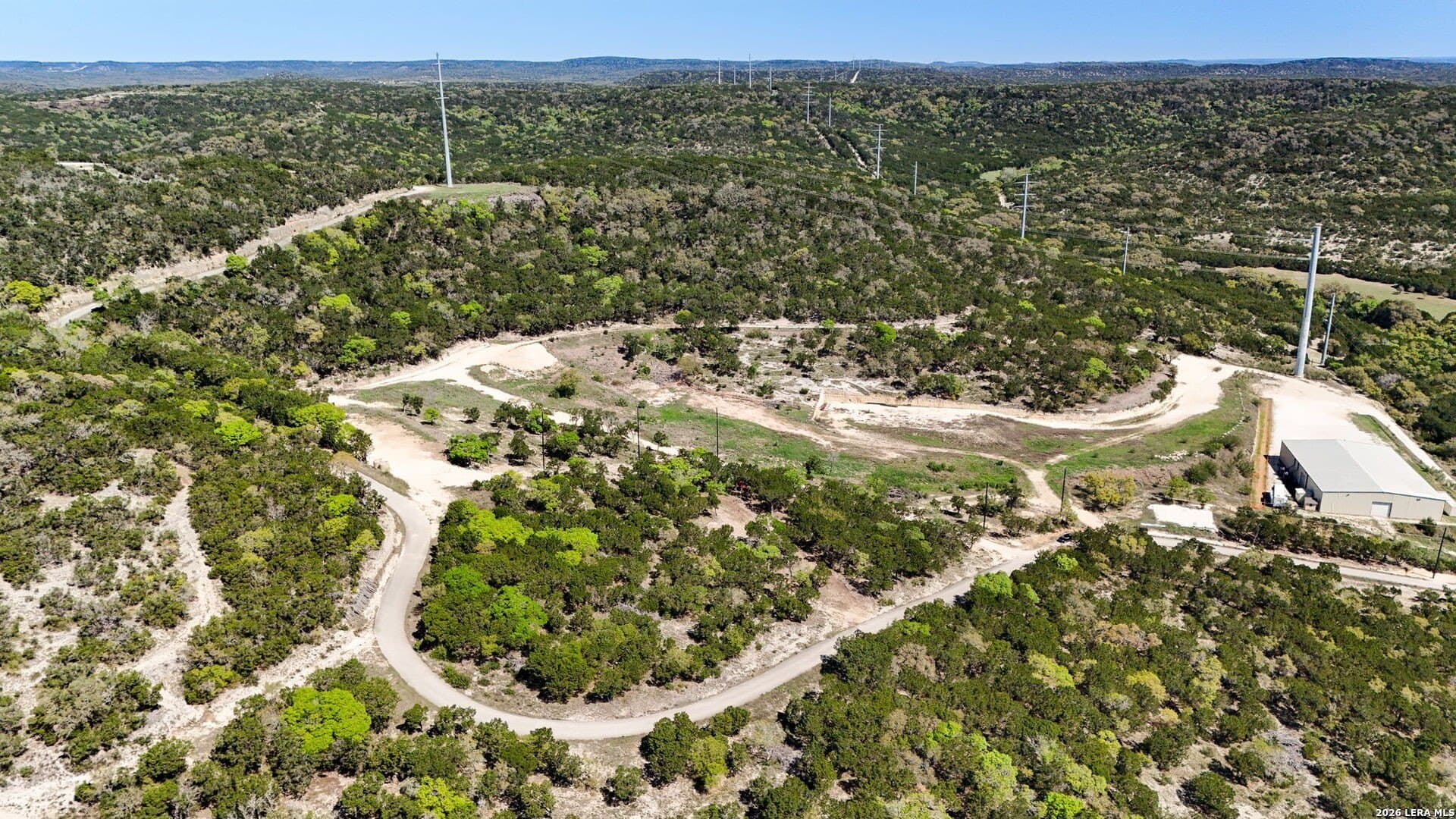 10 acres in Bexar County gallery image 2