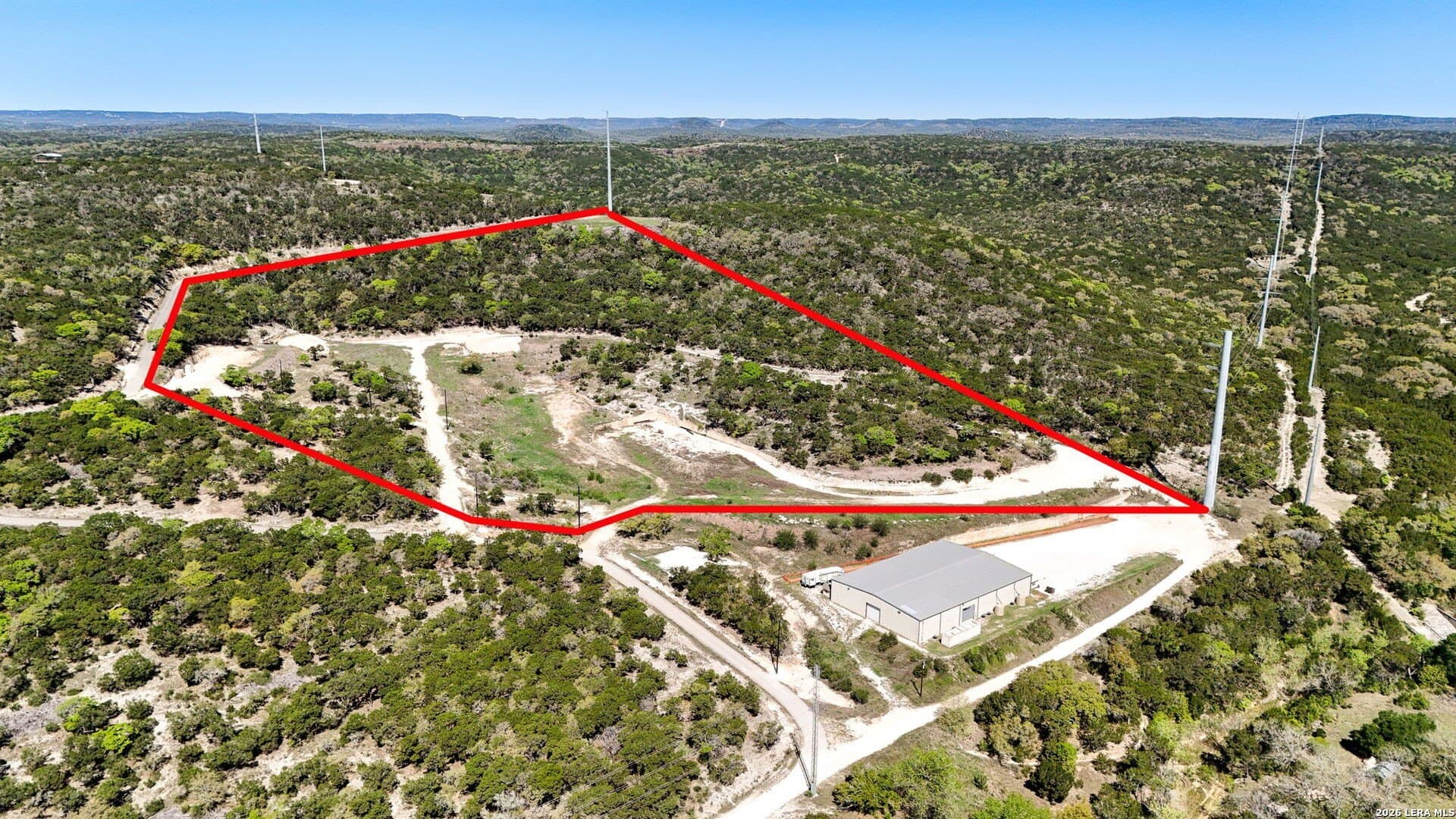 10 acres in Bexar County gallery image 3