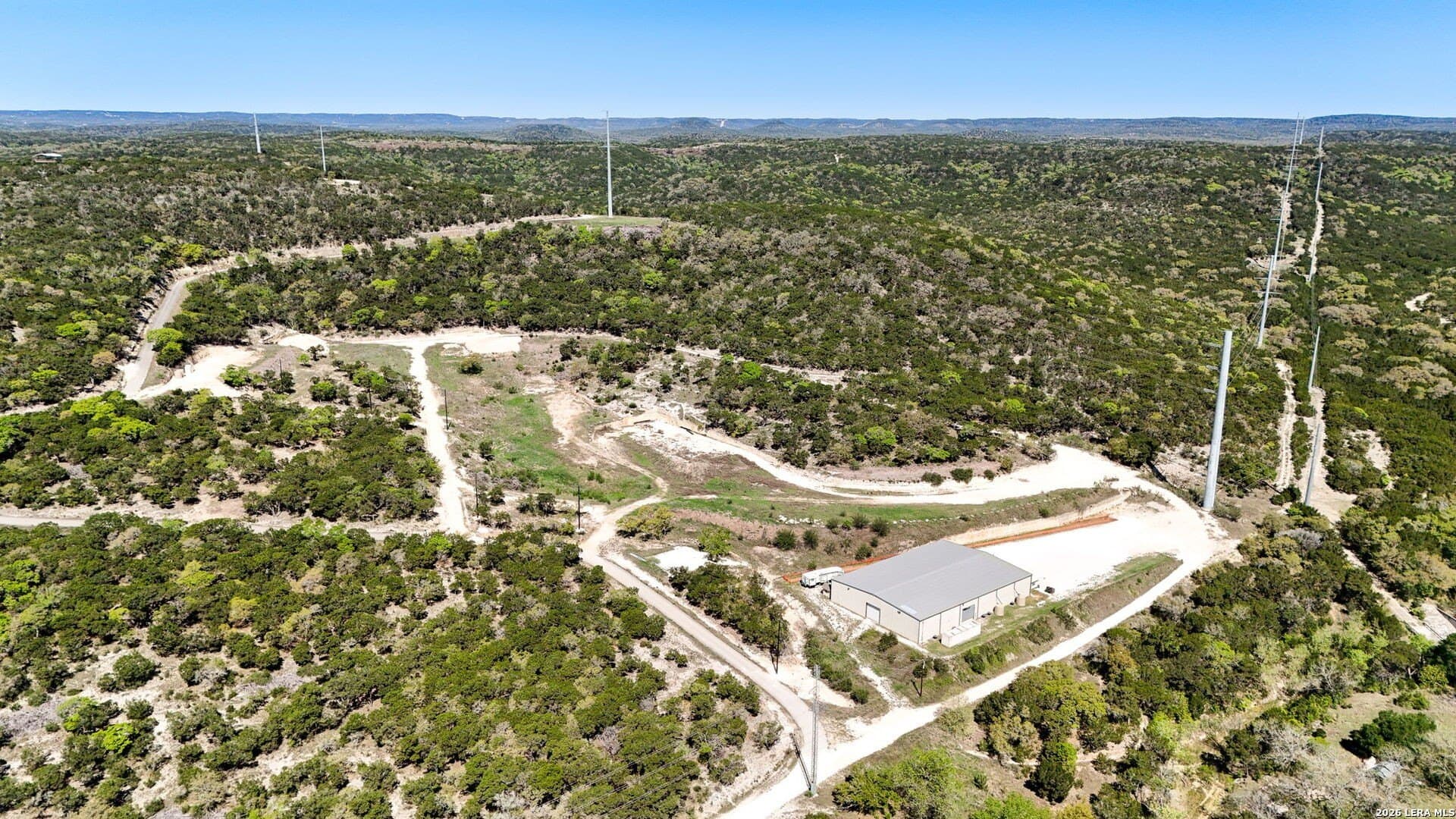 10 acres in Bexar County gallery image 4