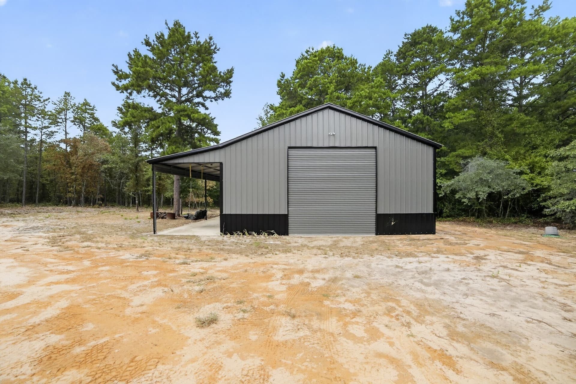 36.84 acres in Wood County - photo 25