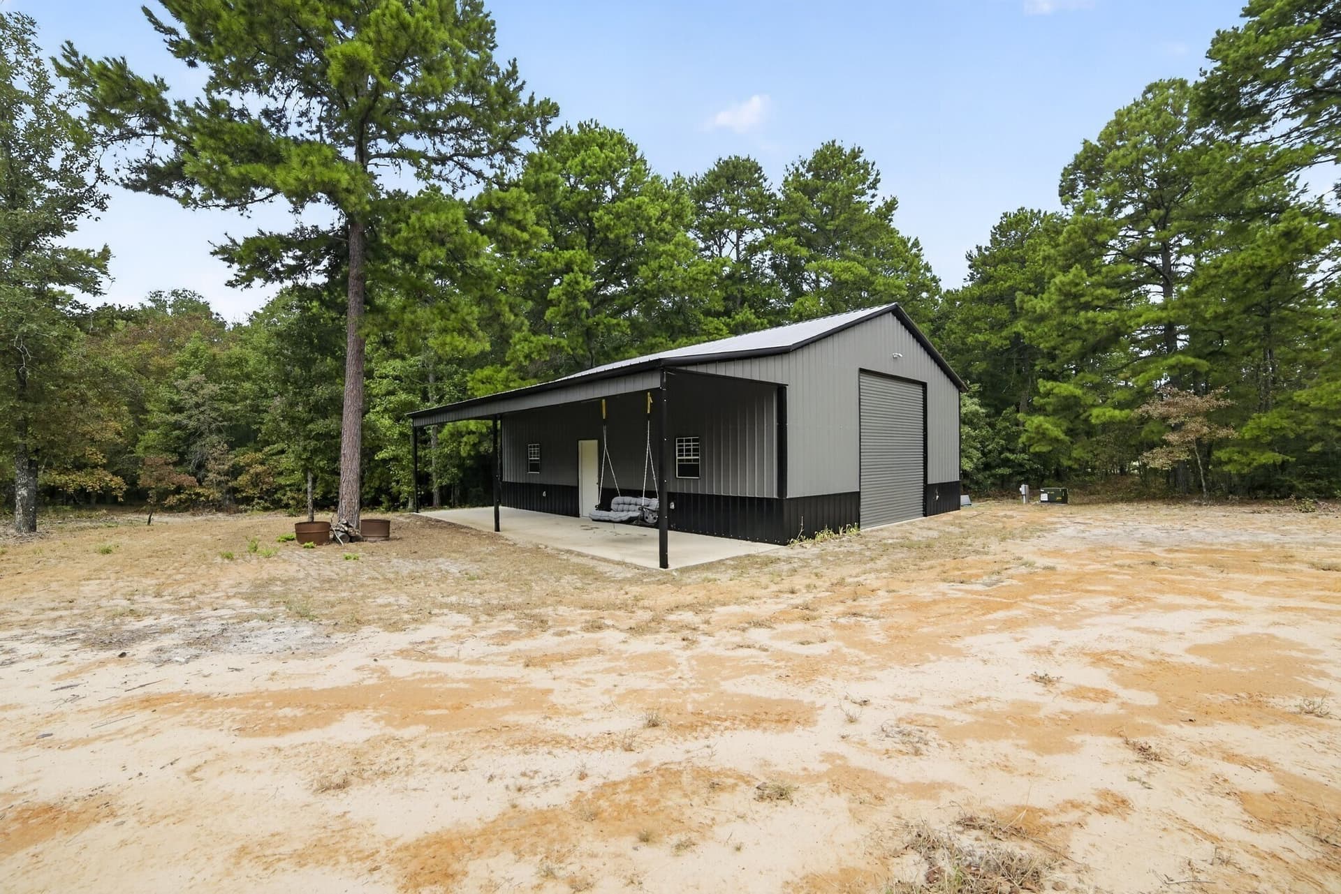 36.84 acres in Wood County - photo 9
