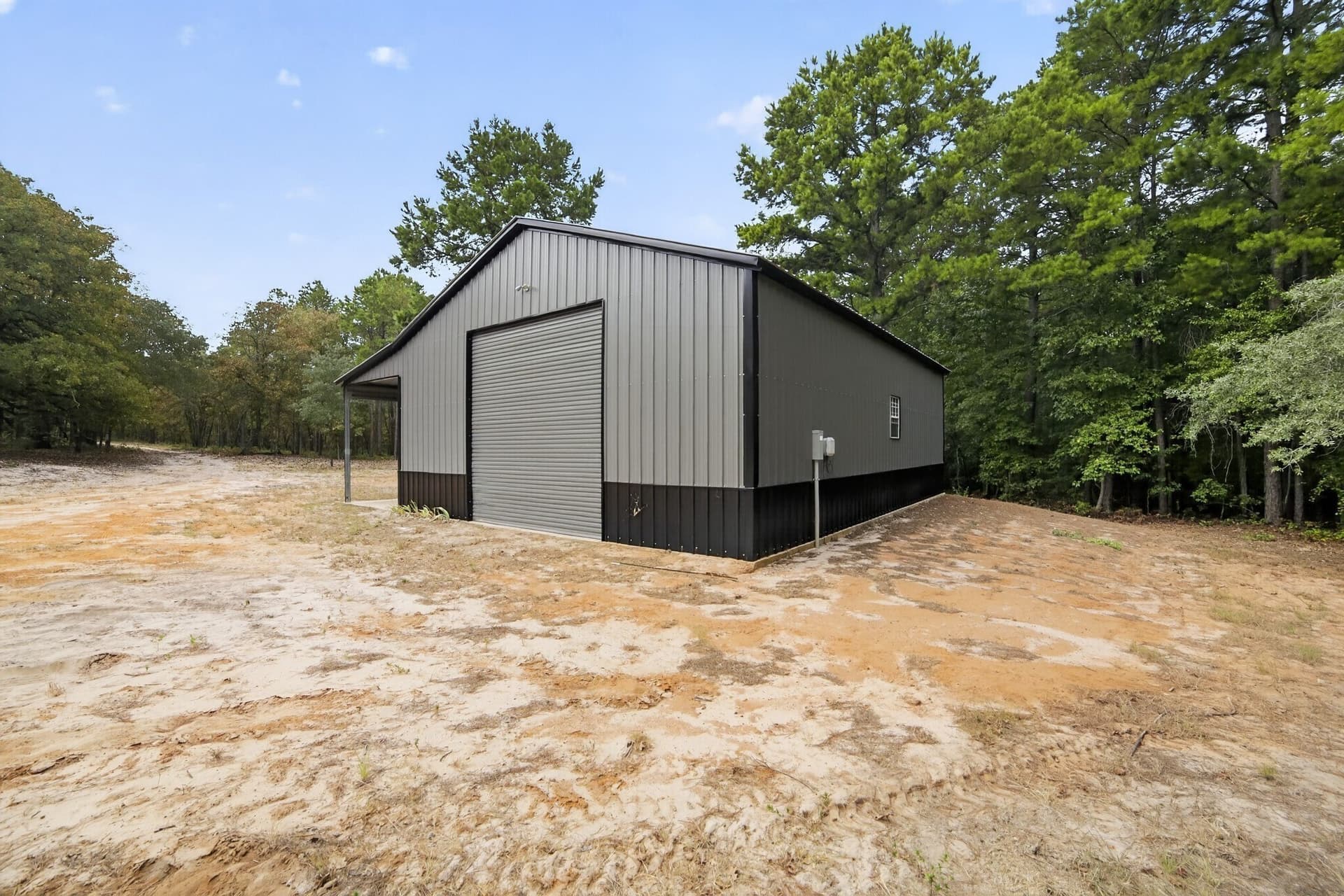 36.84 acres in Wood County - photo 8