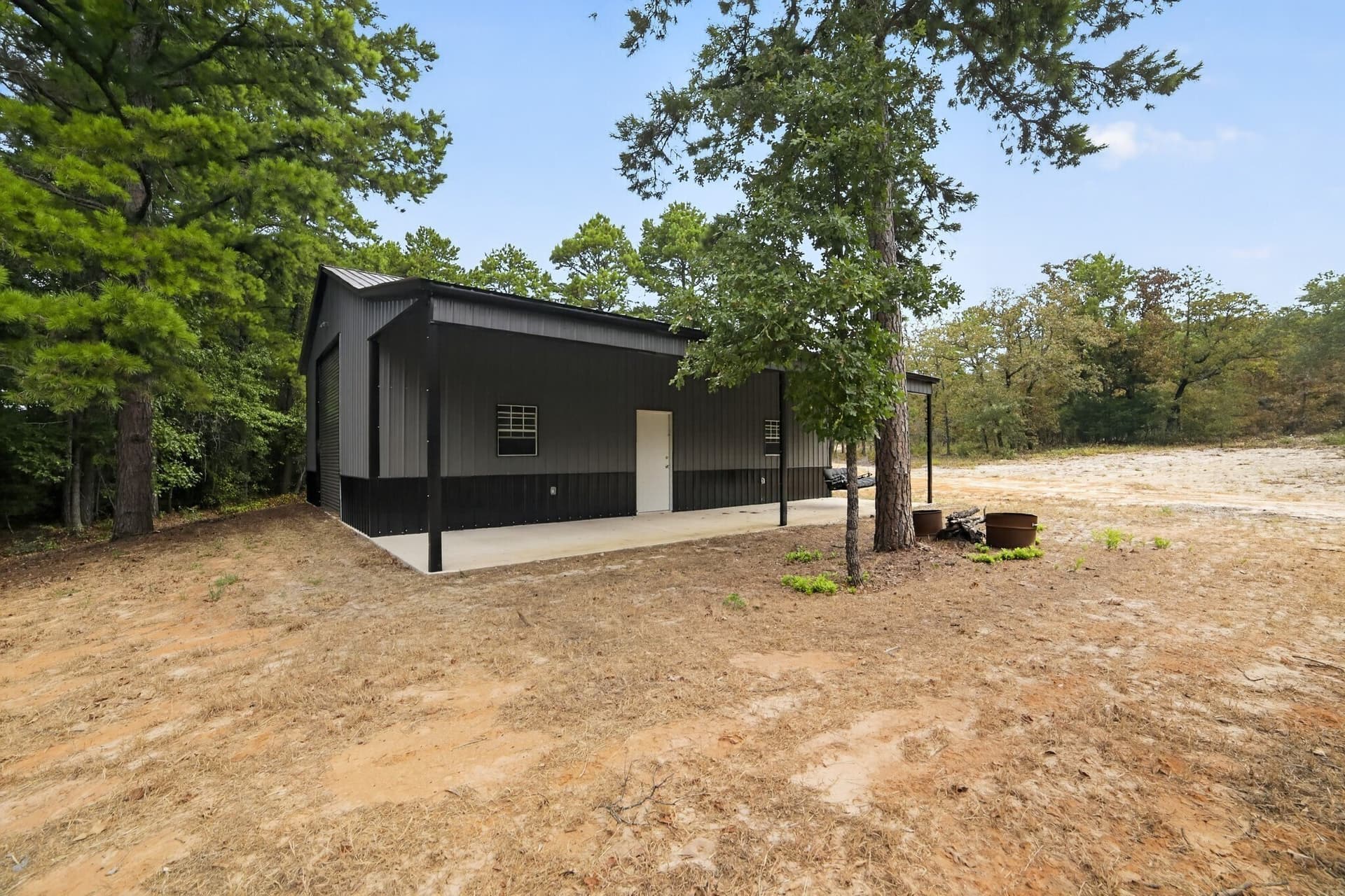 36.84 acres in Wood County - photo 7