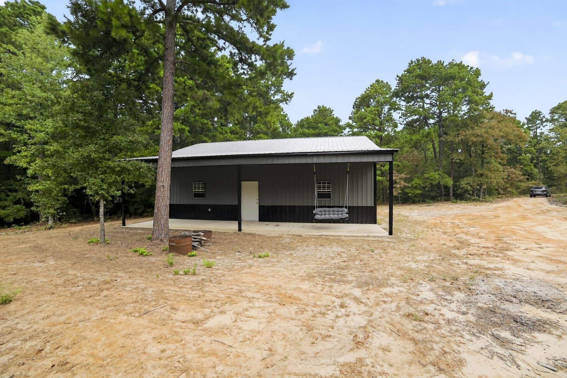 36.84 acres in Wood County - photo 10