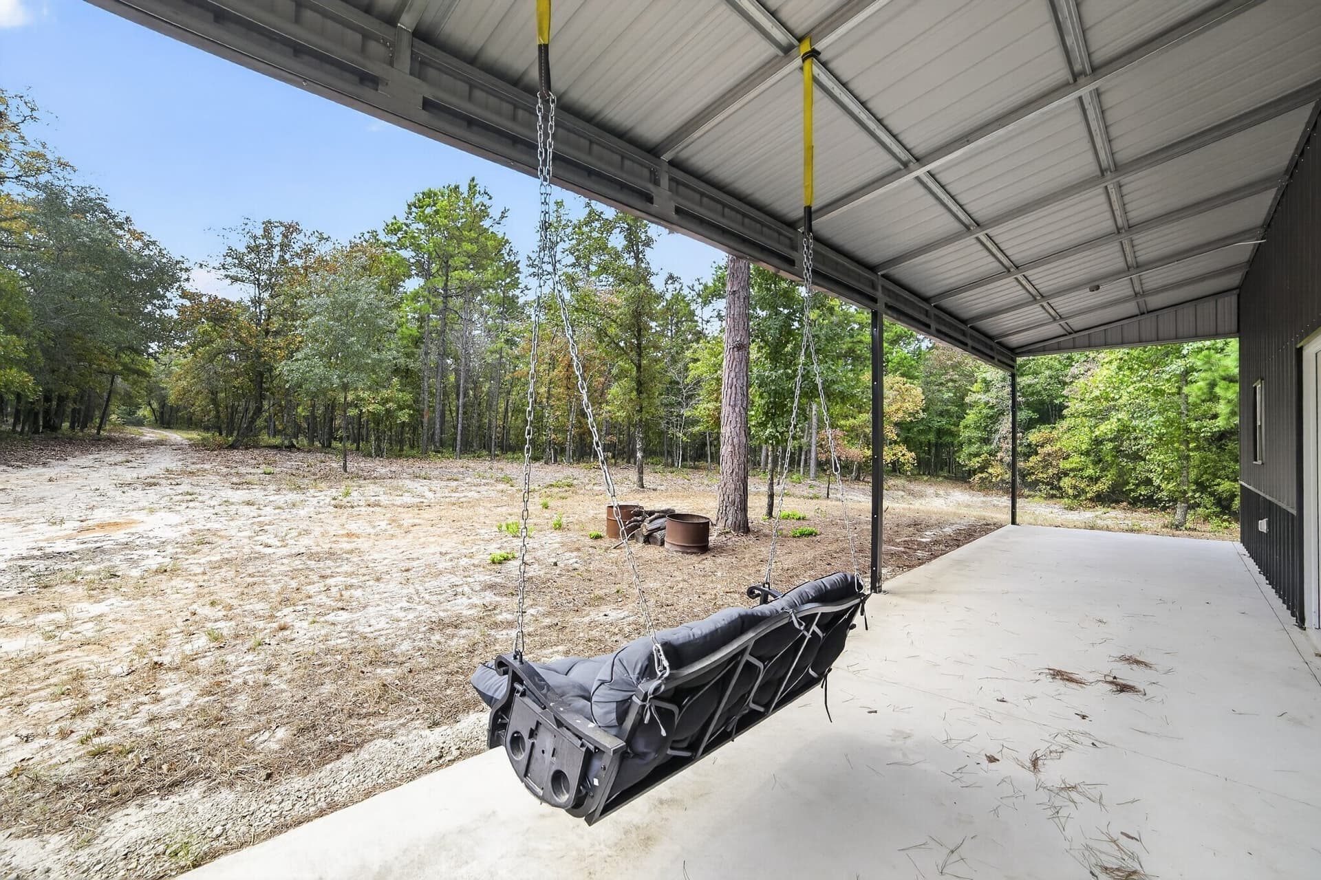 36.84 acres in Wood County - photo 30