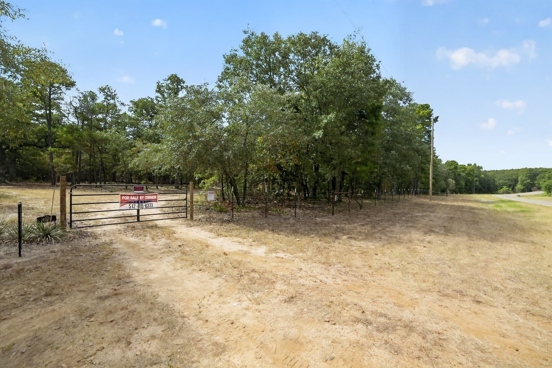 36.84 acres in Wood County - photo 29