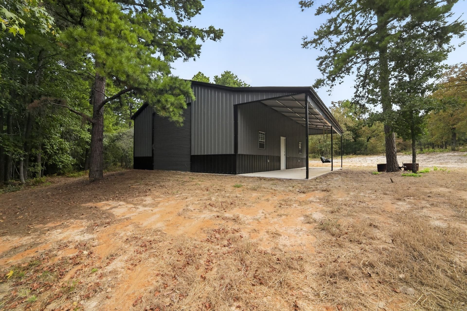 36.84 acres in Wood County - photo 24