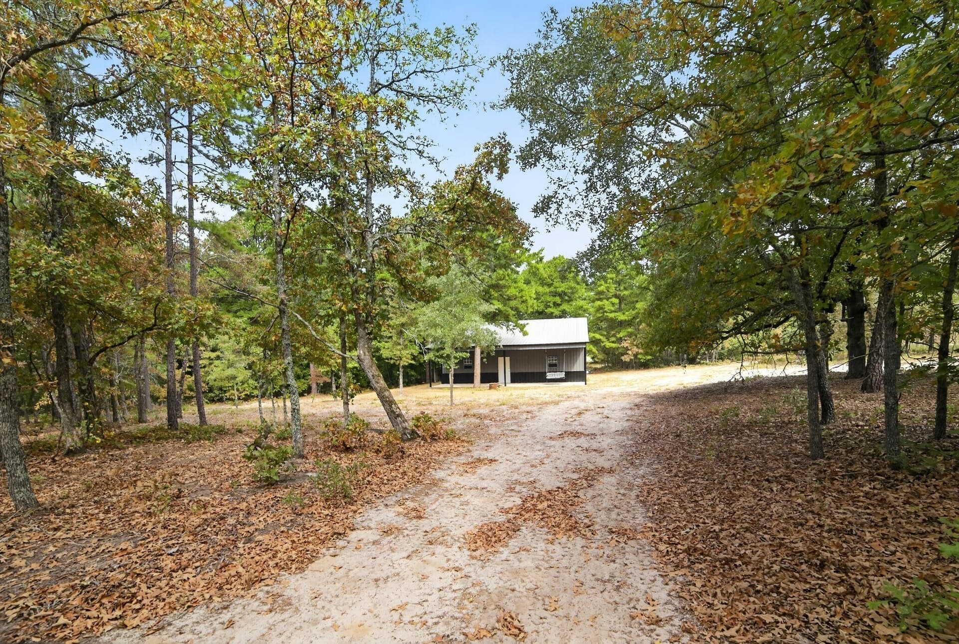 36.84 acres in Wood County - photo 20