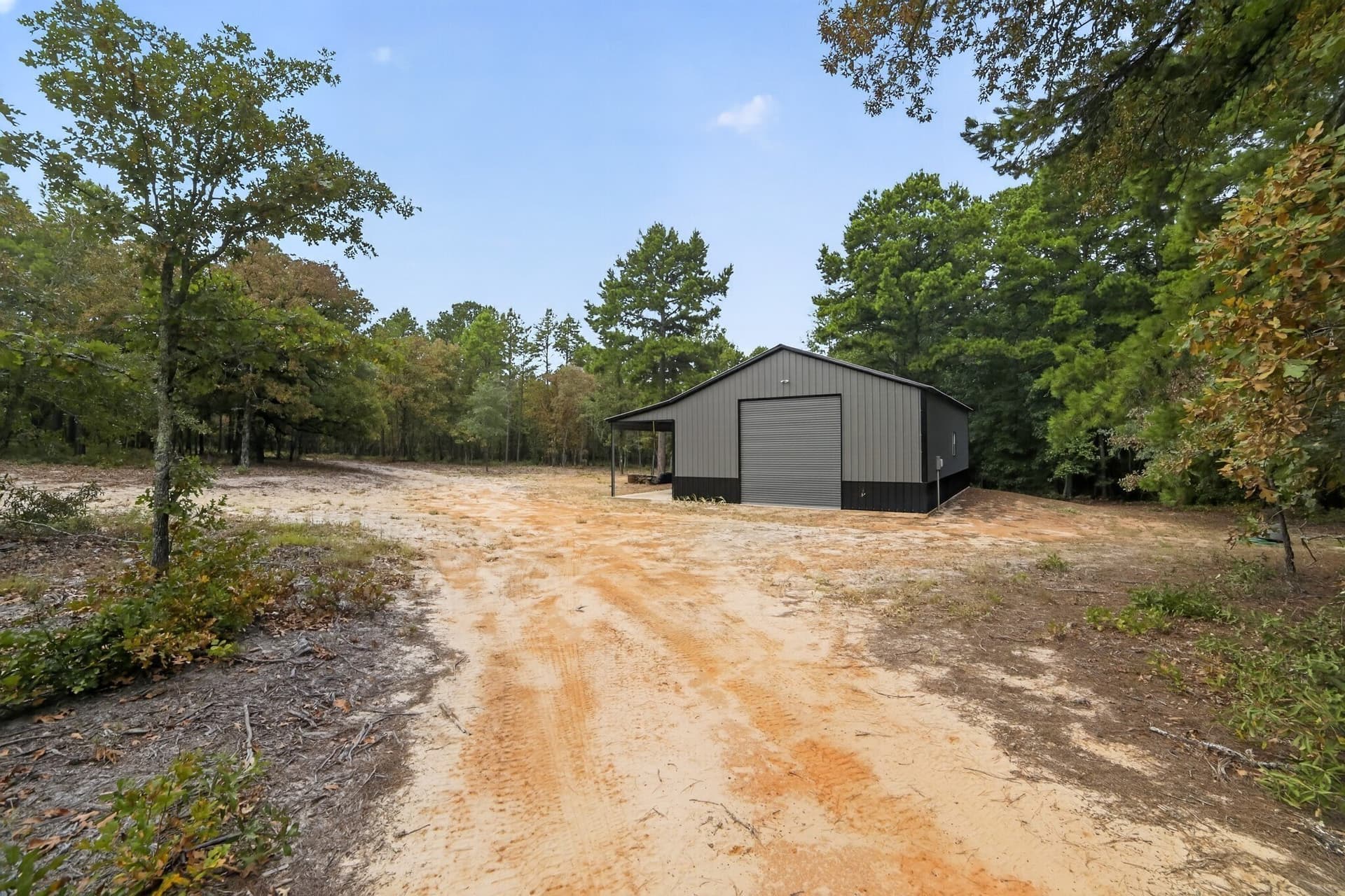36.84 acres in Wood County - photo 36