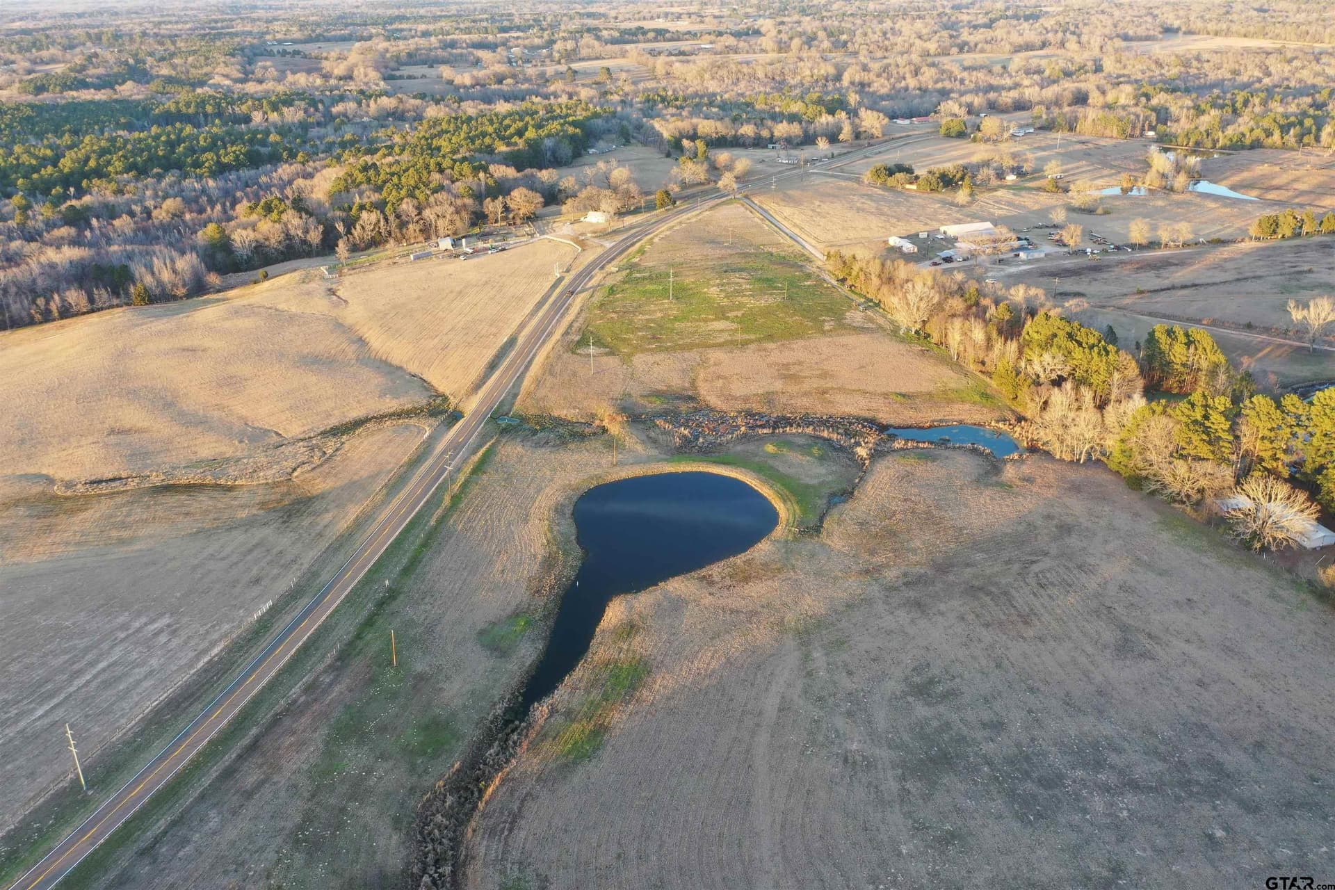 38.93 acres in Cherokee County gallery image 4