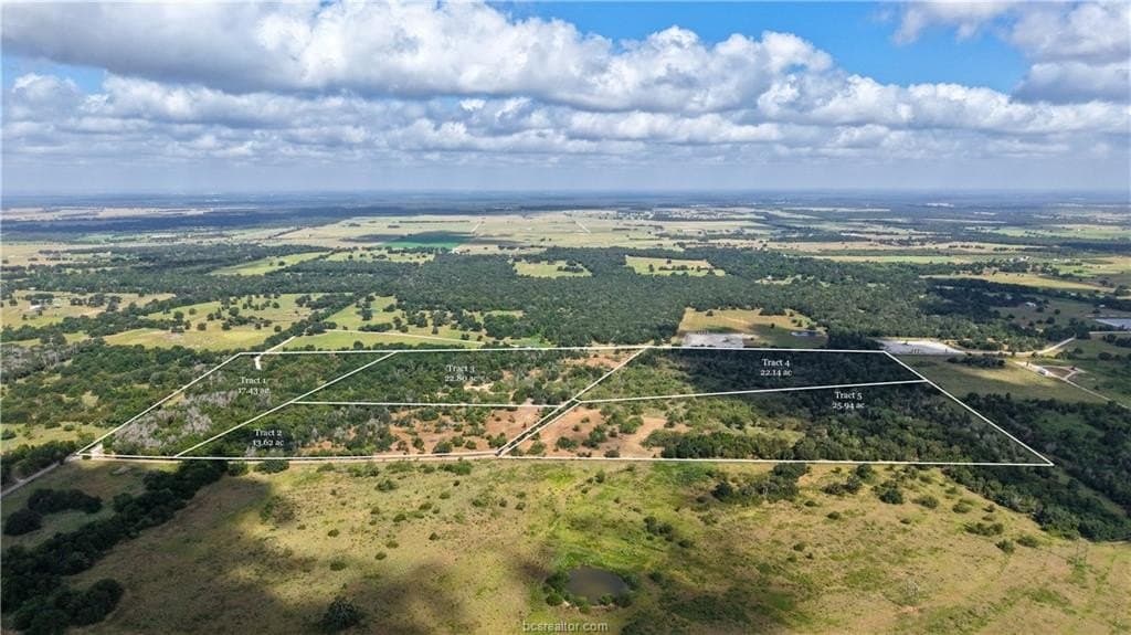 22.14 acres in Brazos County - photo 5