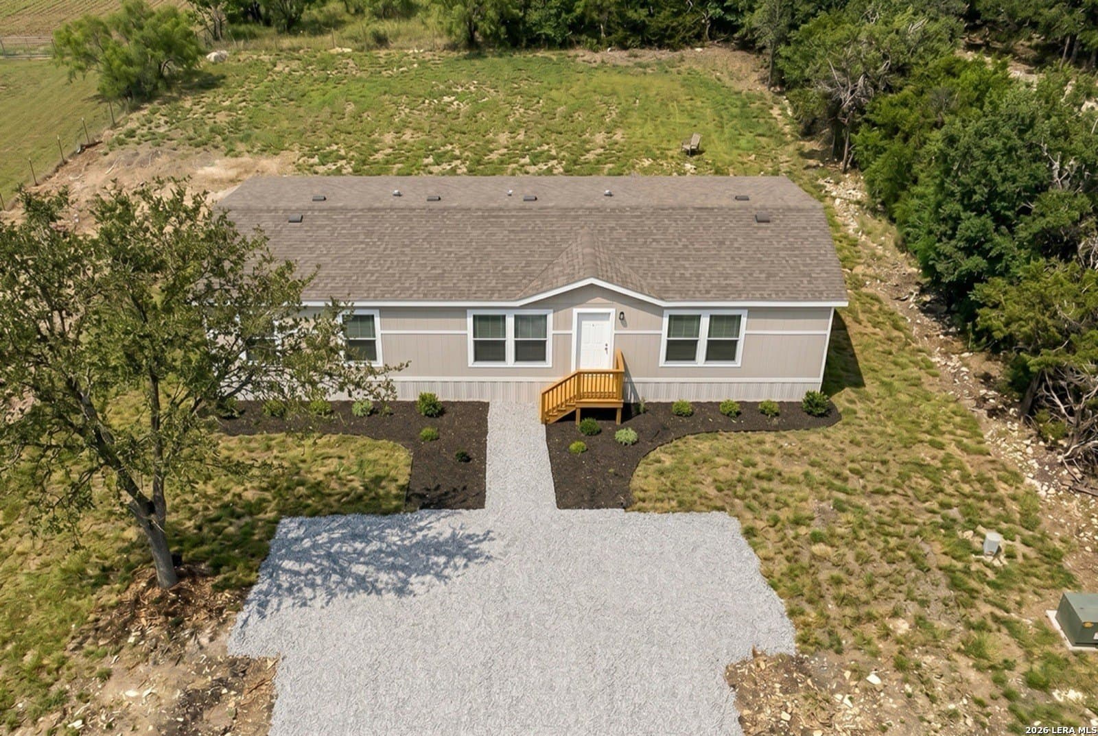 10.03 acres in Guadalupe County gallery image 4