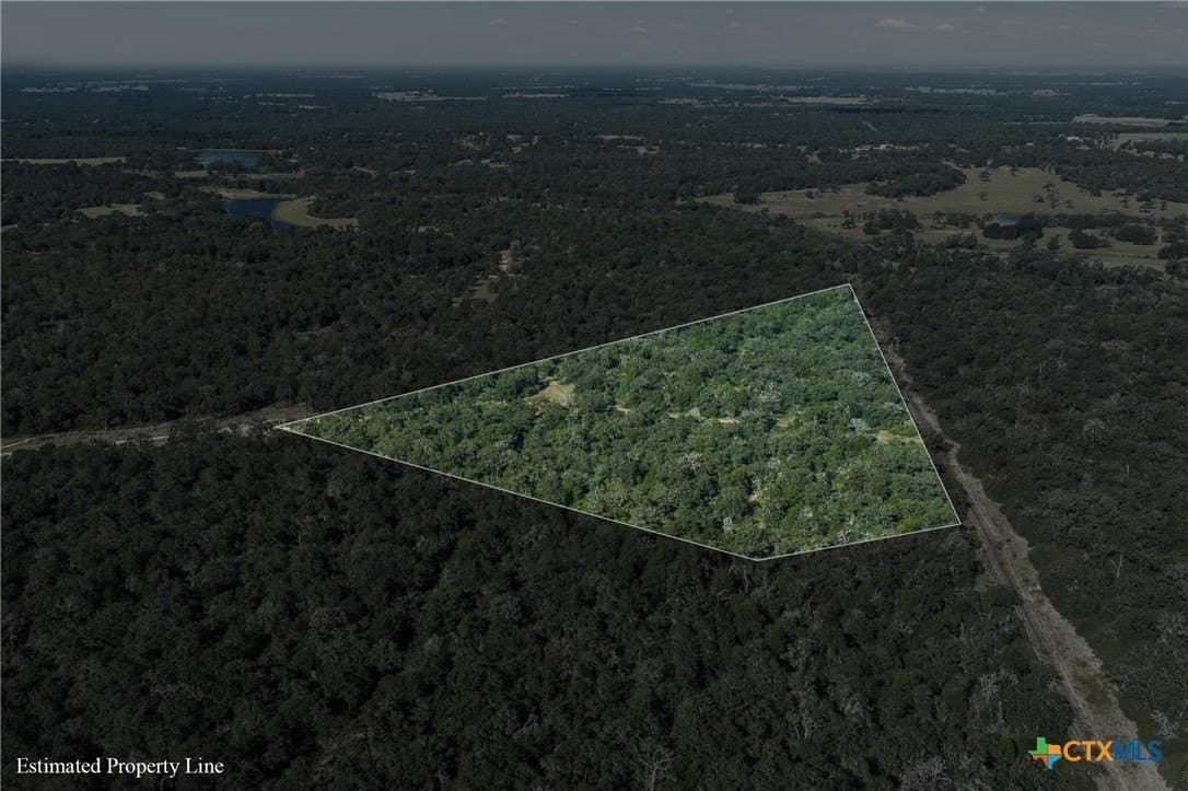 11 acres in Burleson County - photo 17