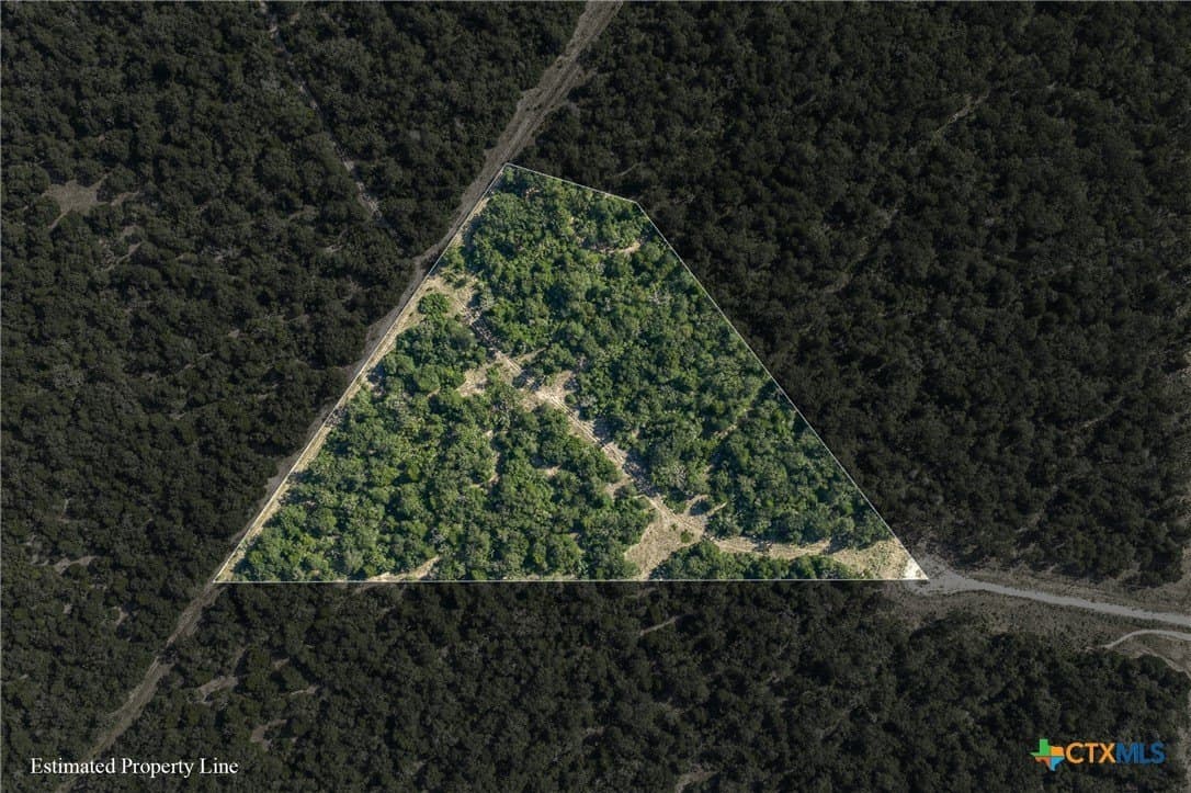 11 acres in Burleson County - photo 3