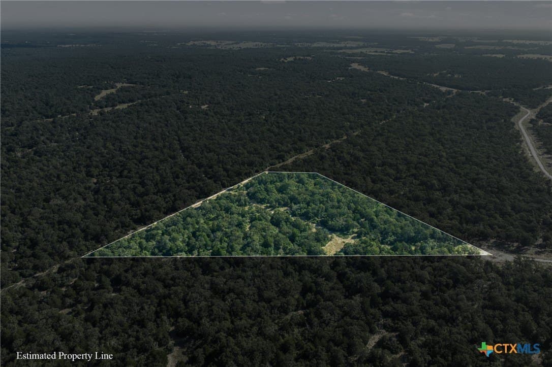11 acres in Burleson County - photo 7