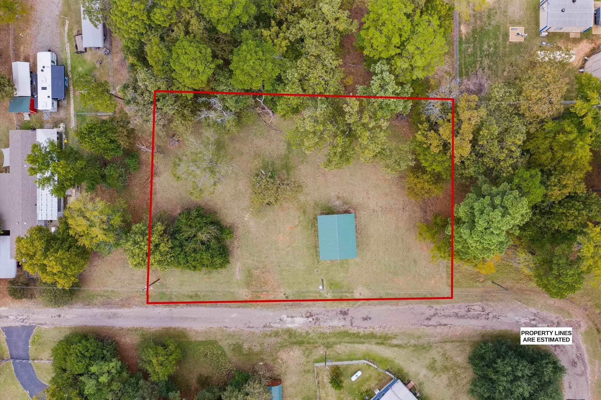 0 acres in Marion County gallery image 2