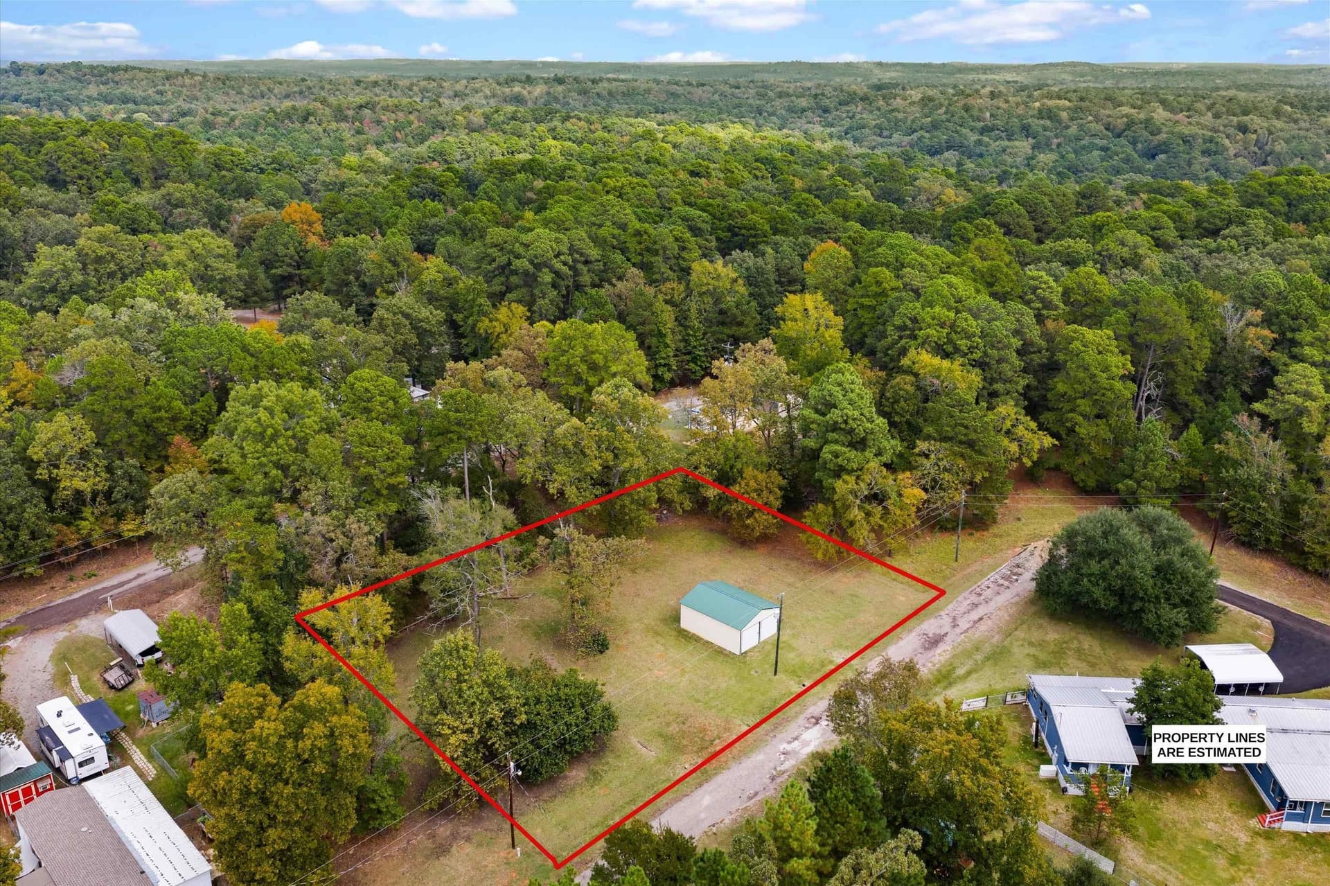 0 acres in Marion County - photo 6