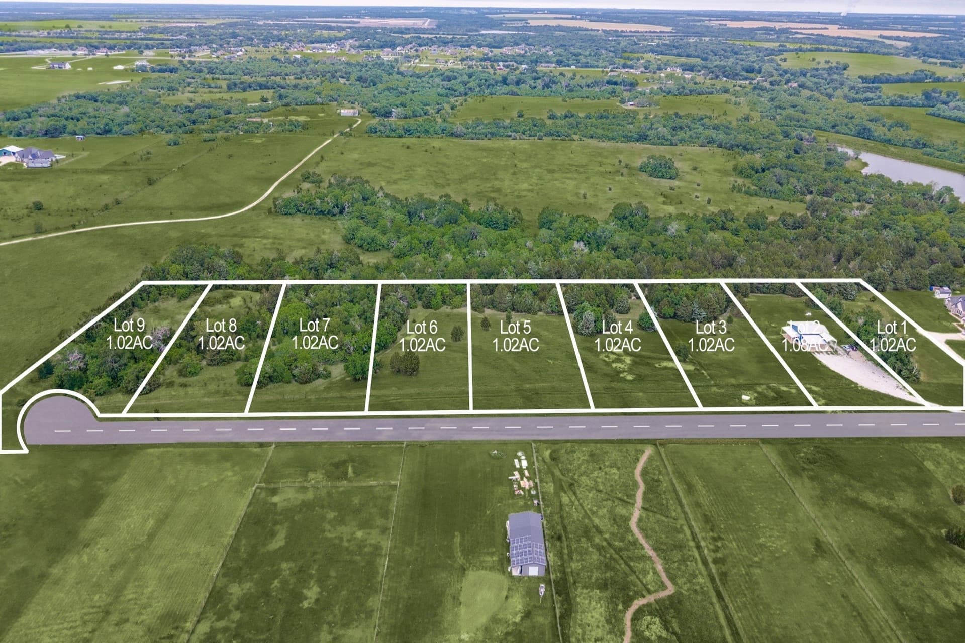 12.1 acres in Grayson County - photo 16