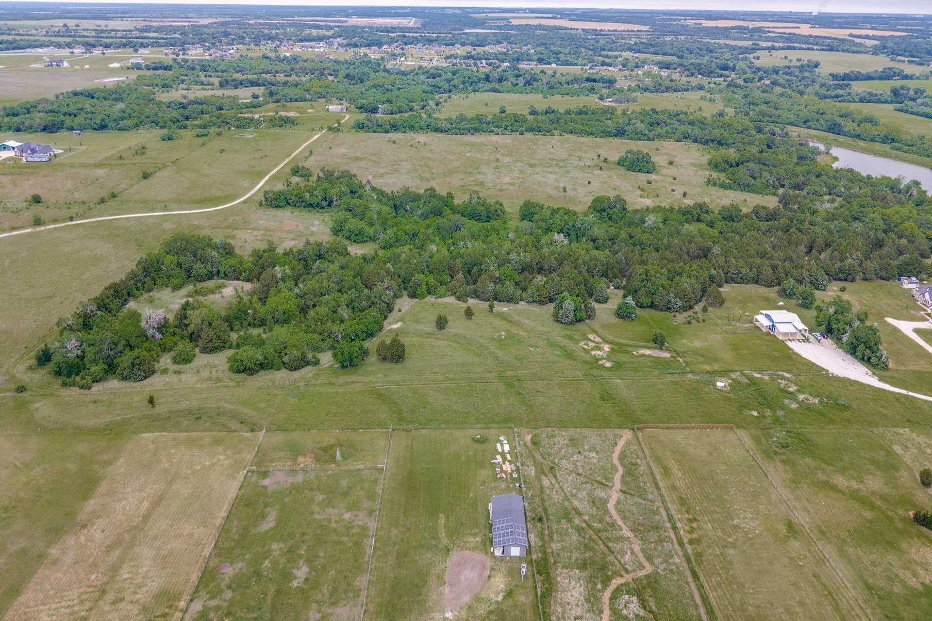 12.1 acres in Grayson County - photo 17