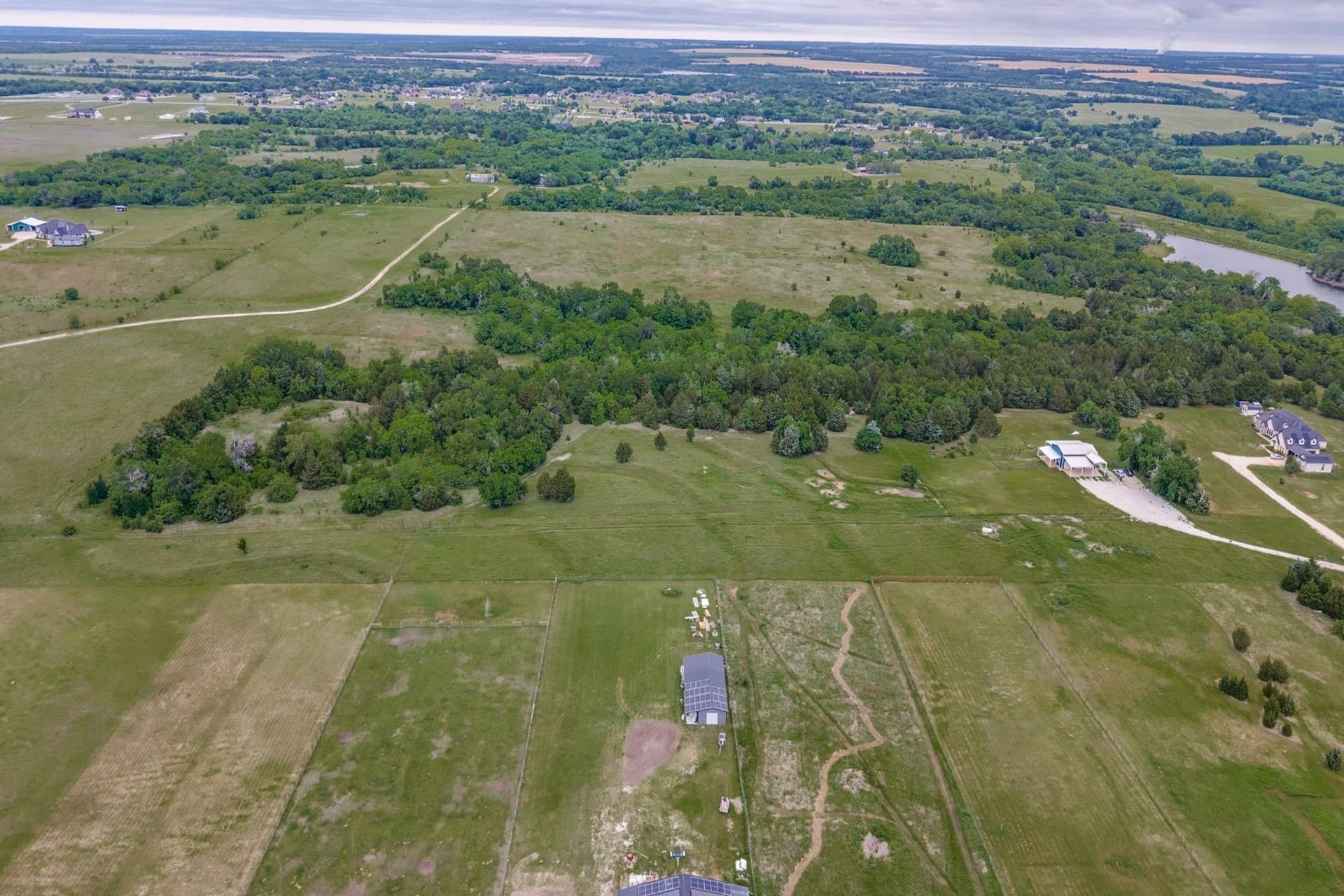 12.1 acres in Grayson County - photo 5