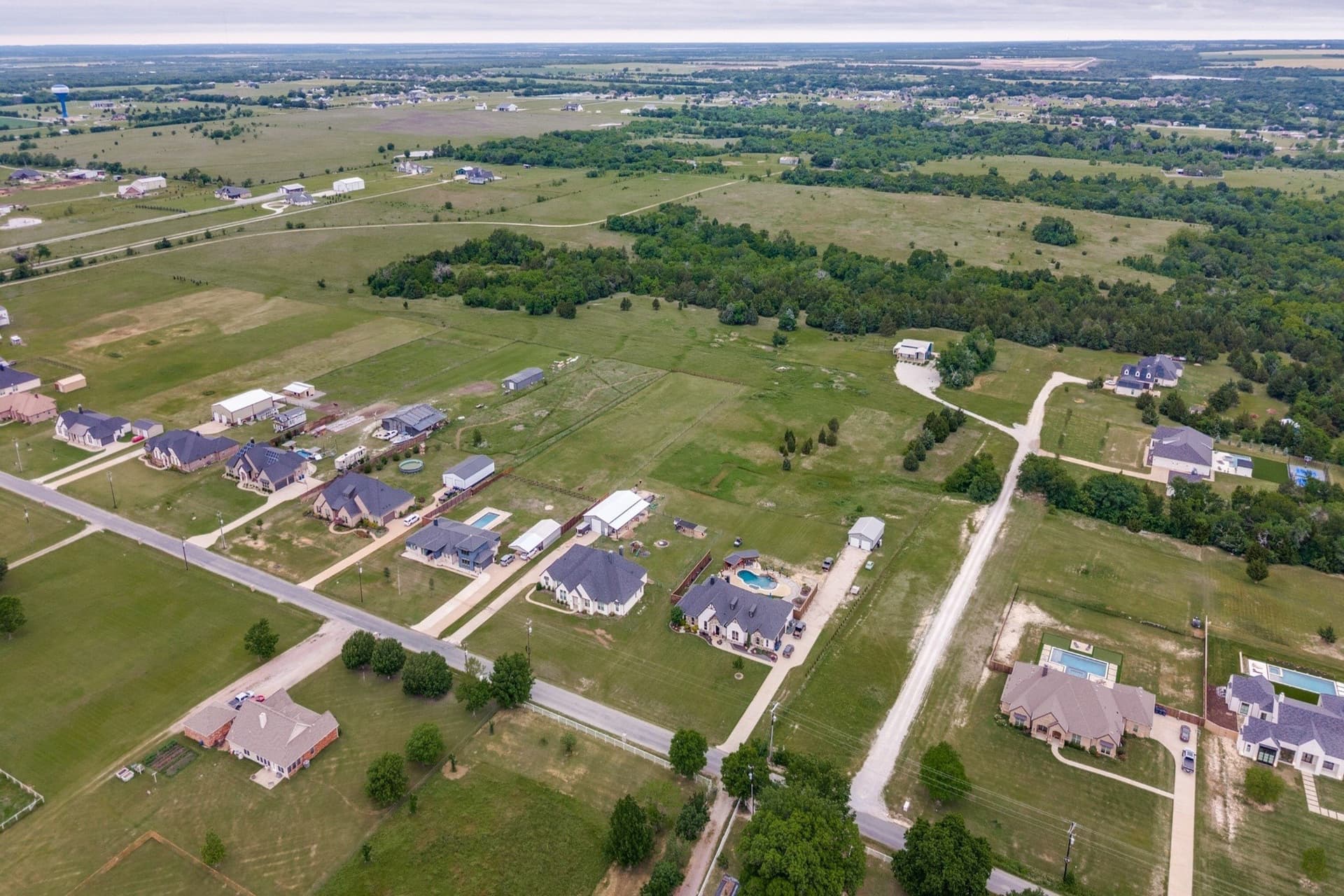 12.1 acres in Grayson County - photo 7
