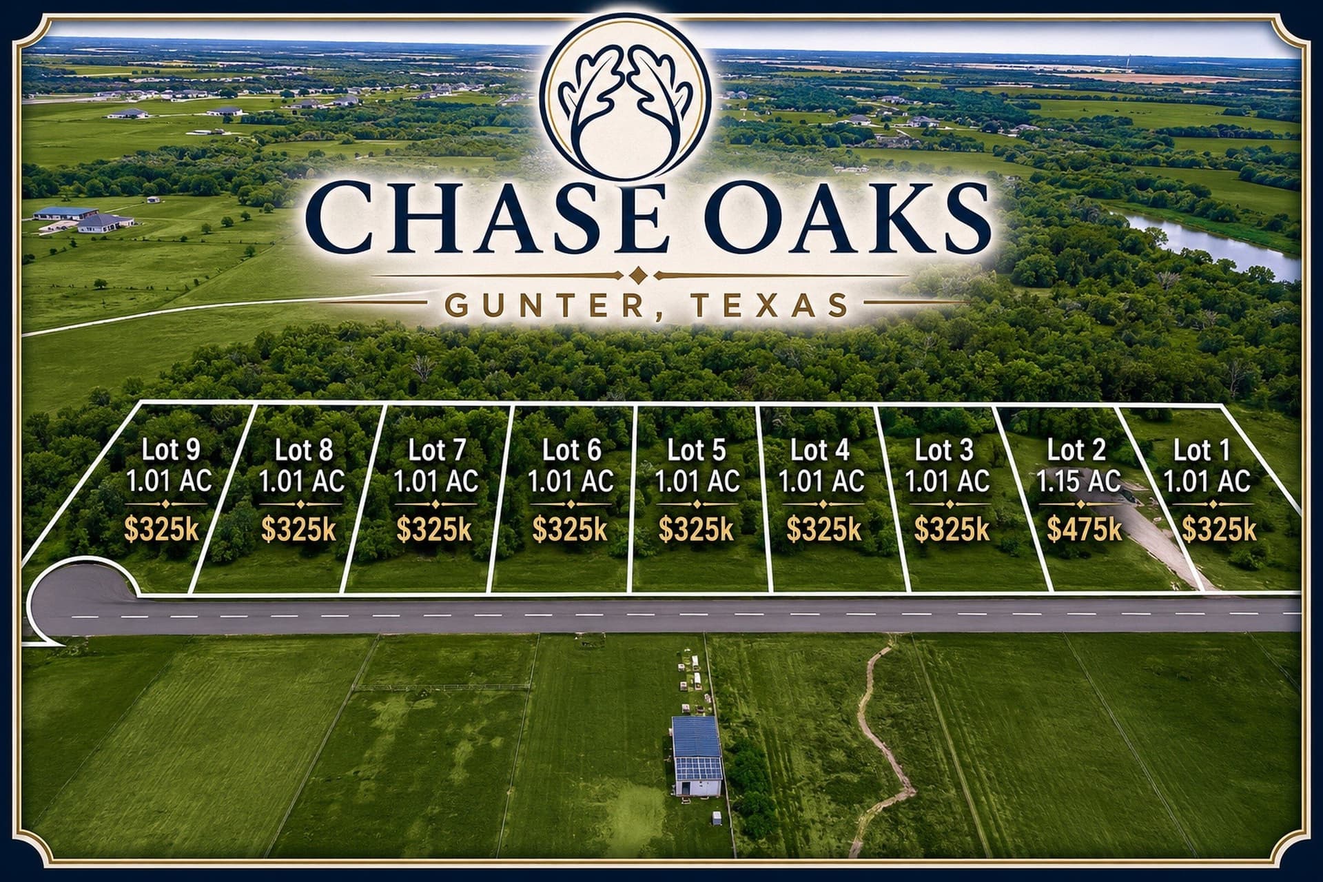 12.1 acres in Grayson County - photo 18