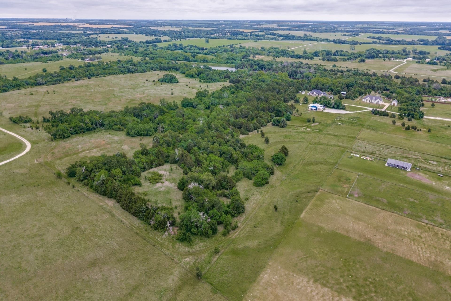 12.1 acres in Grayson County - photo 15