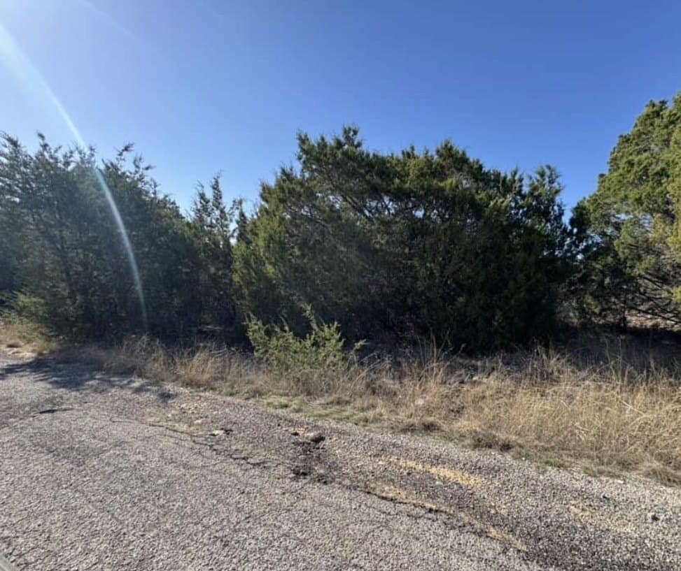 0.03 acres in Hood County gallery image 2