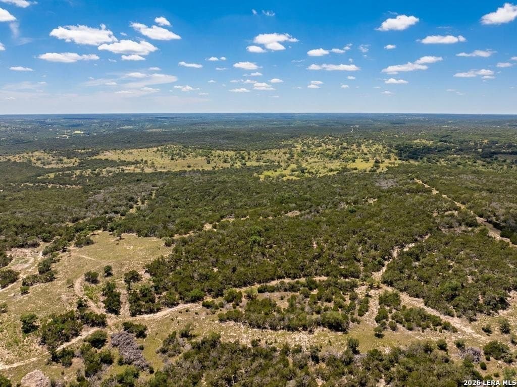 50 acres in Kerr County