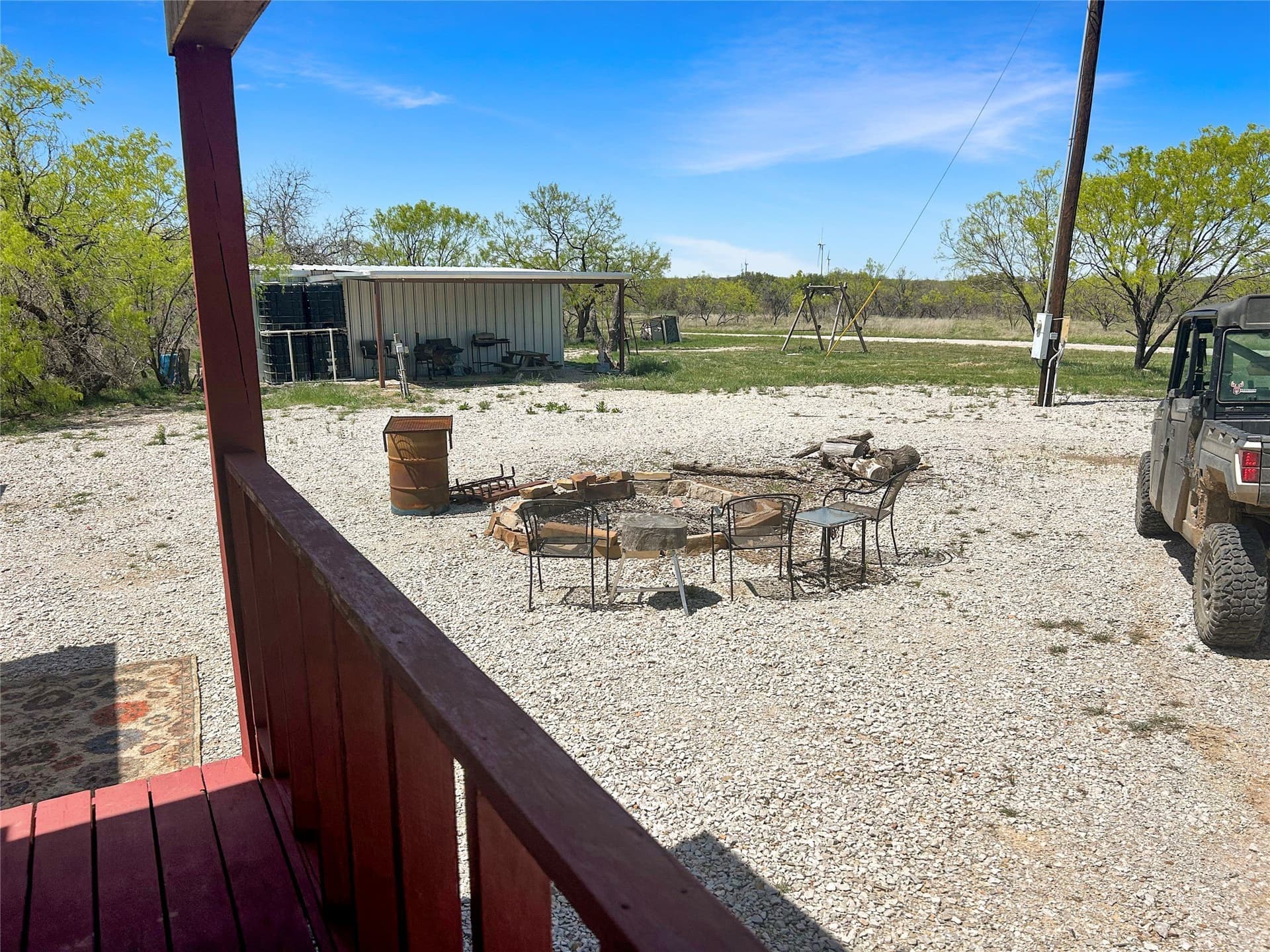 256.34 acres in Eastland County - photo 22