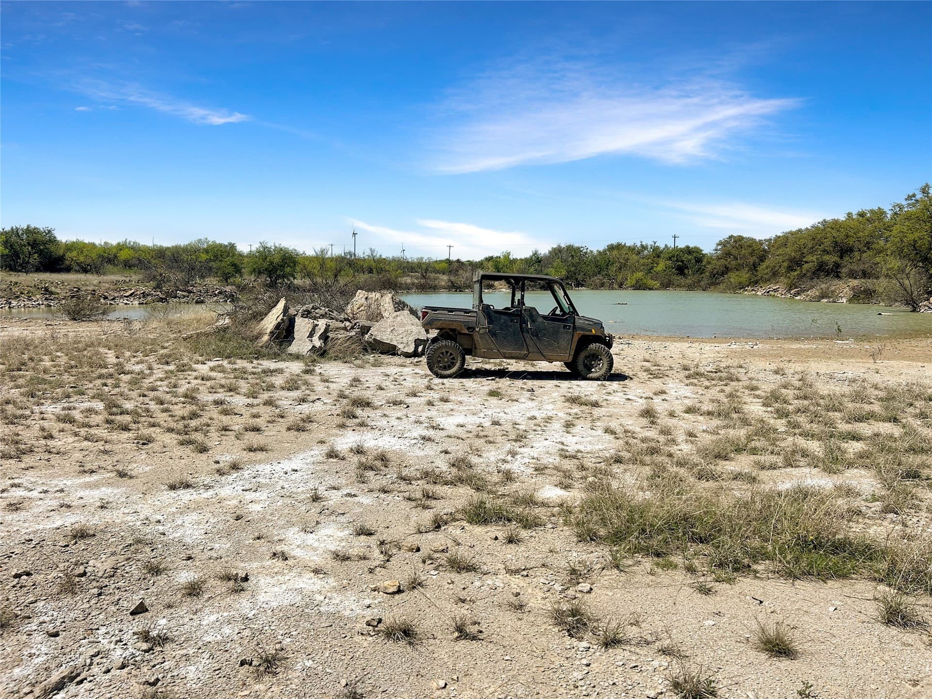 256.34 acres in Eastland County - photo 31