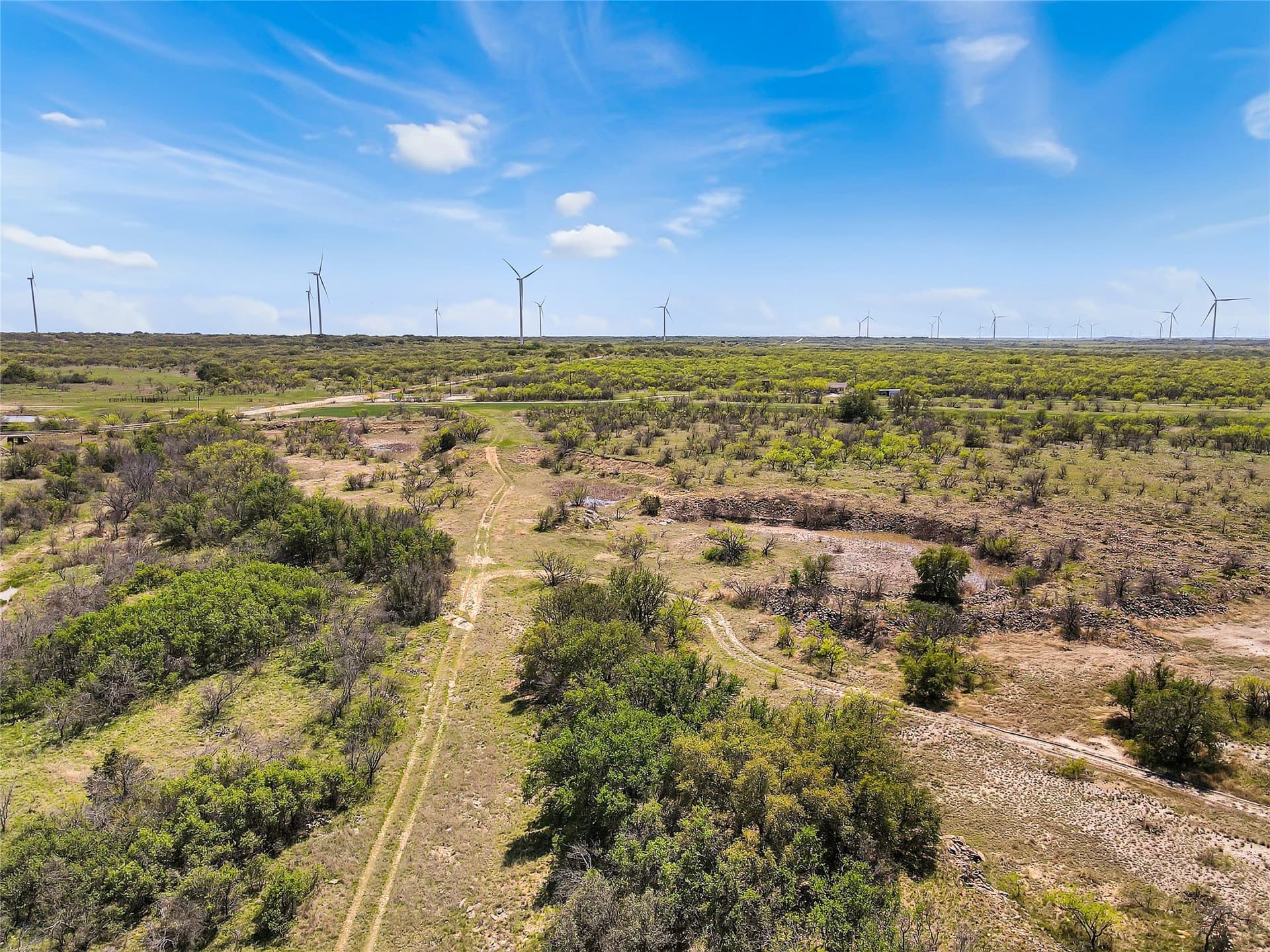256.34 acres in Eastland County - photo 11