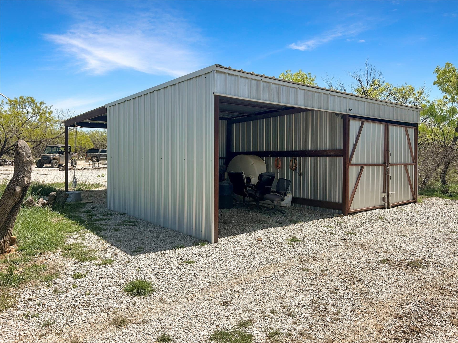 256.34 acres in Eastland County - photo 24