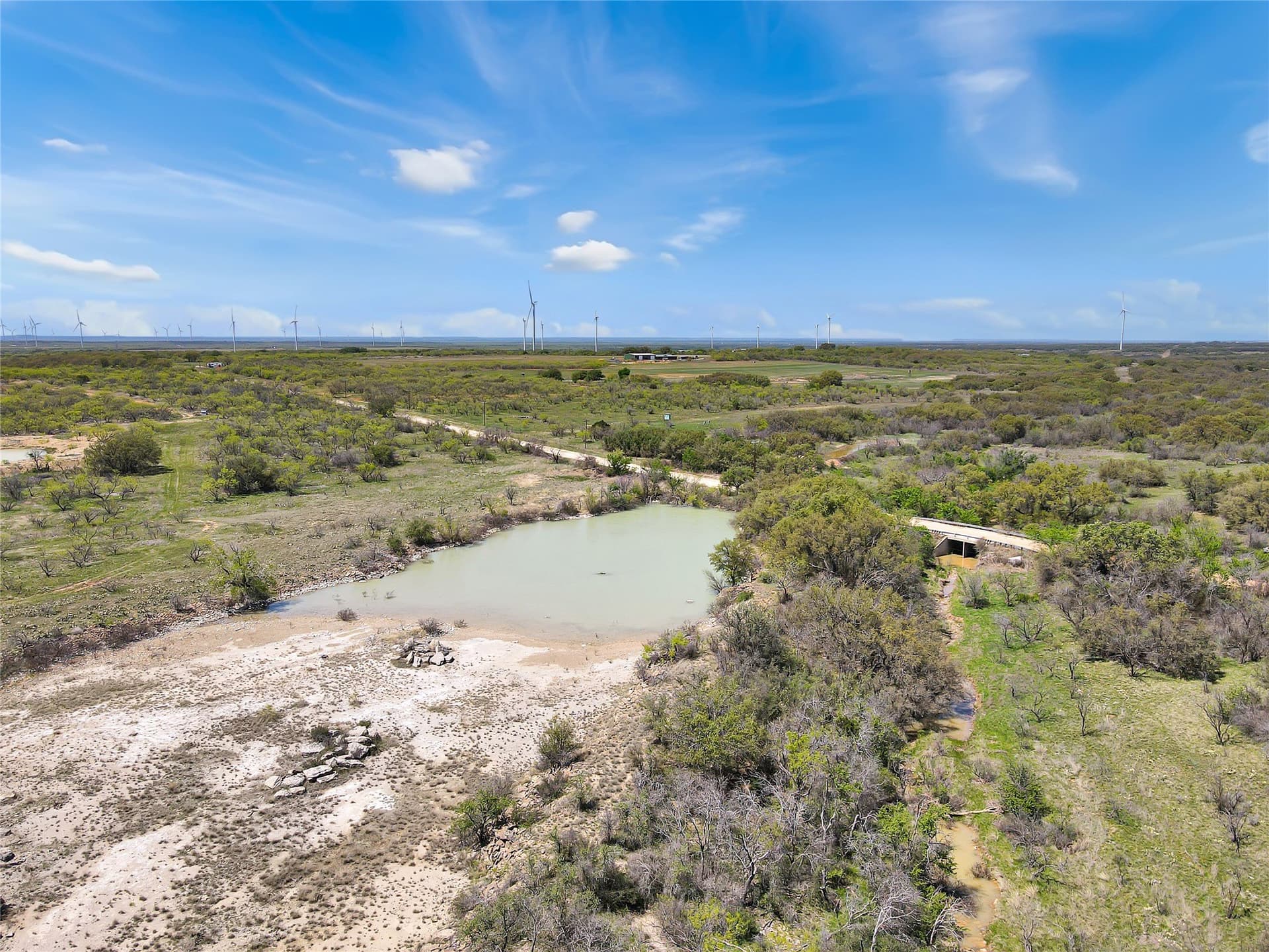 256.34 acres in Eastland County - photo 7
