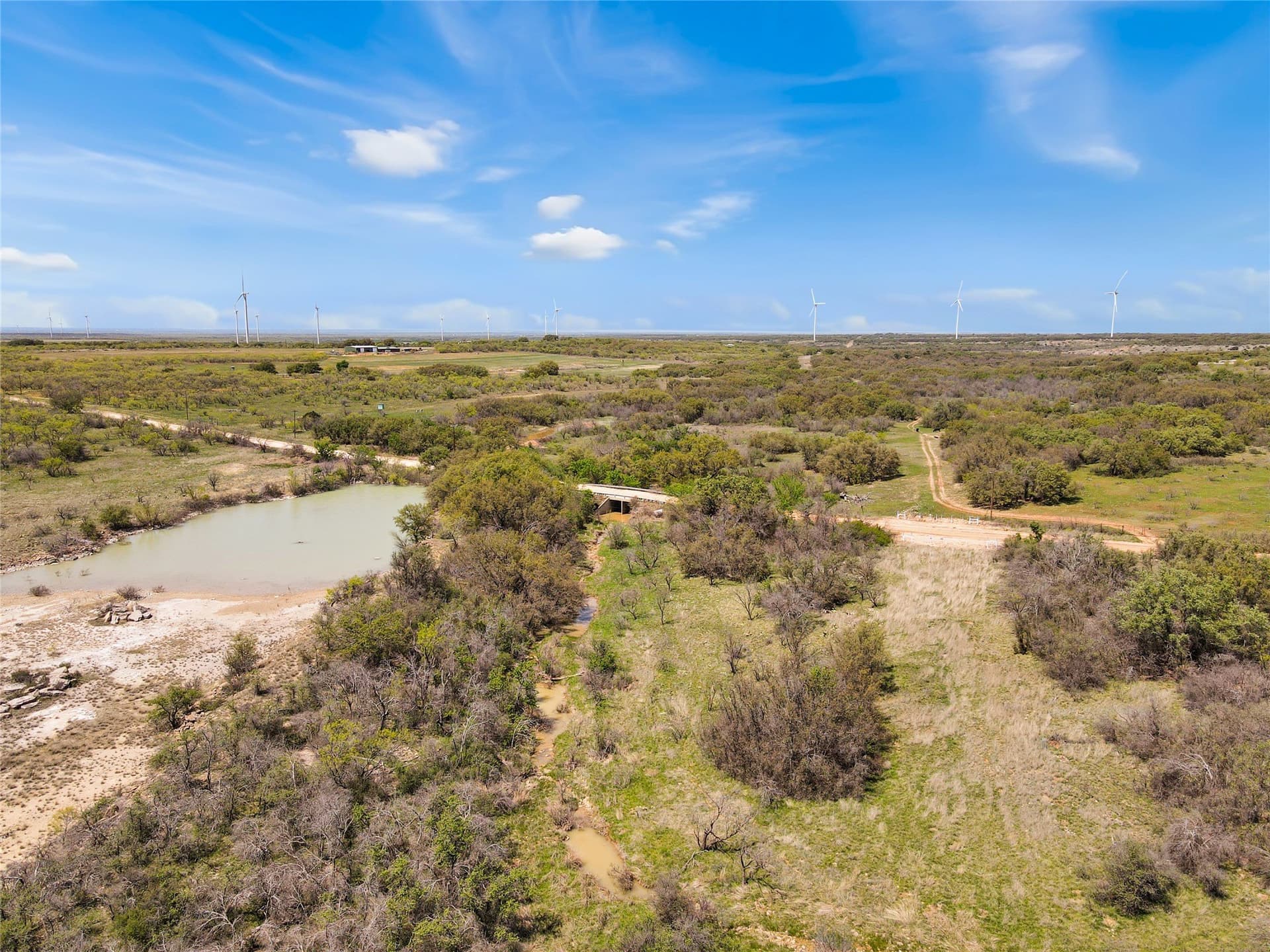256.34 acres in Eastland County - photo 30
