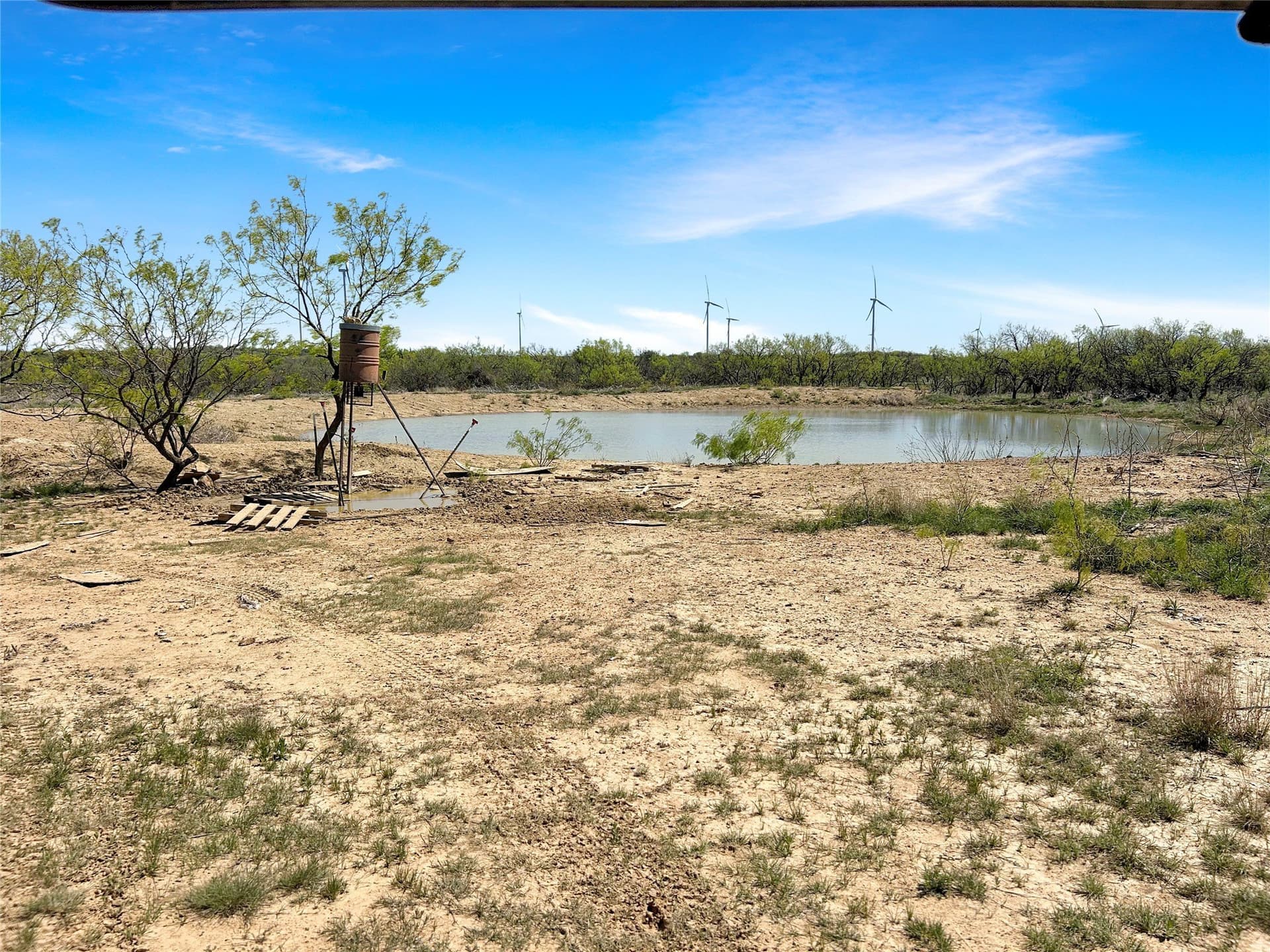 256.34 acres in Eastland County - photo 6