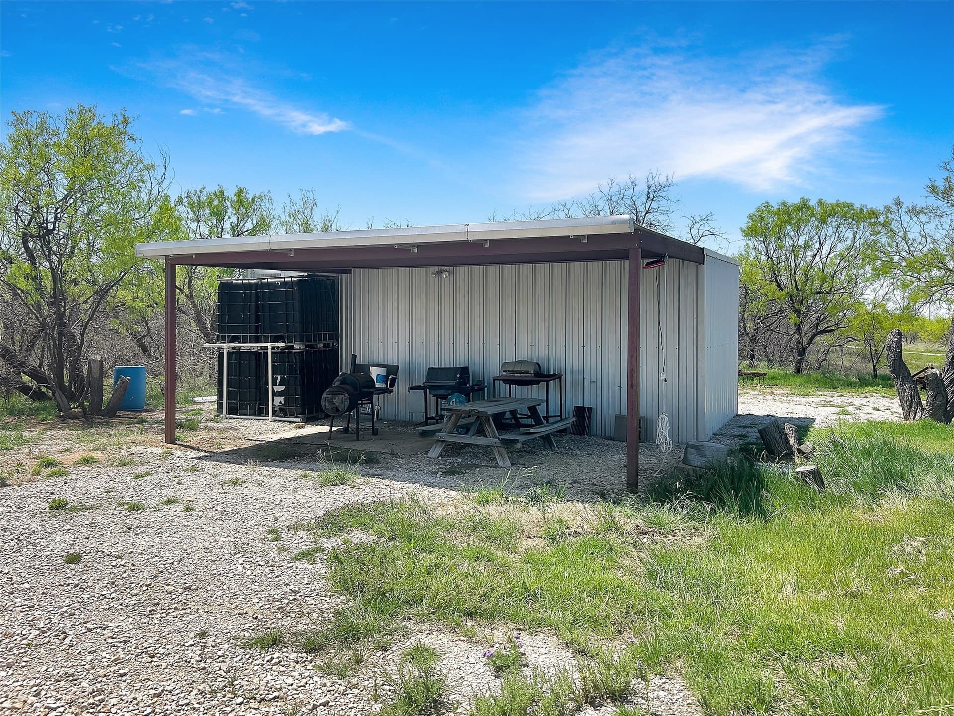 256.34 acres in Eastland County - photo 23