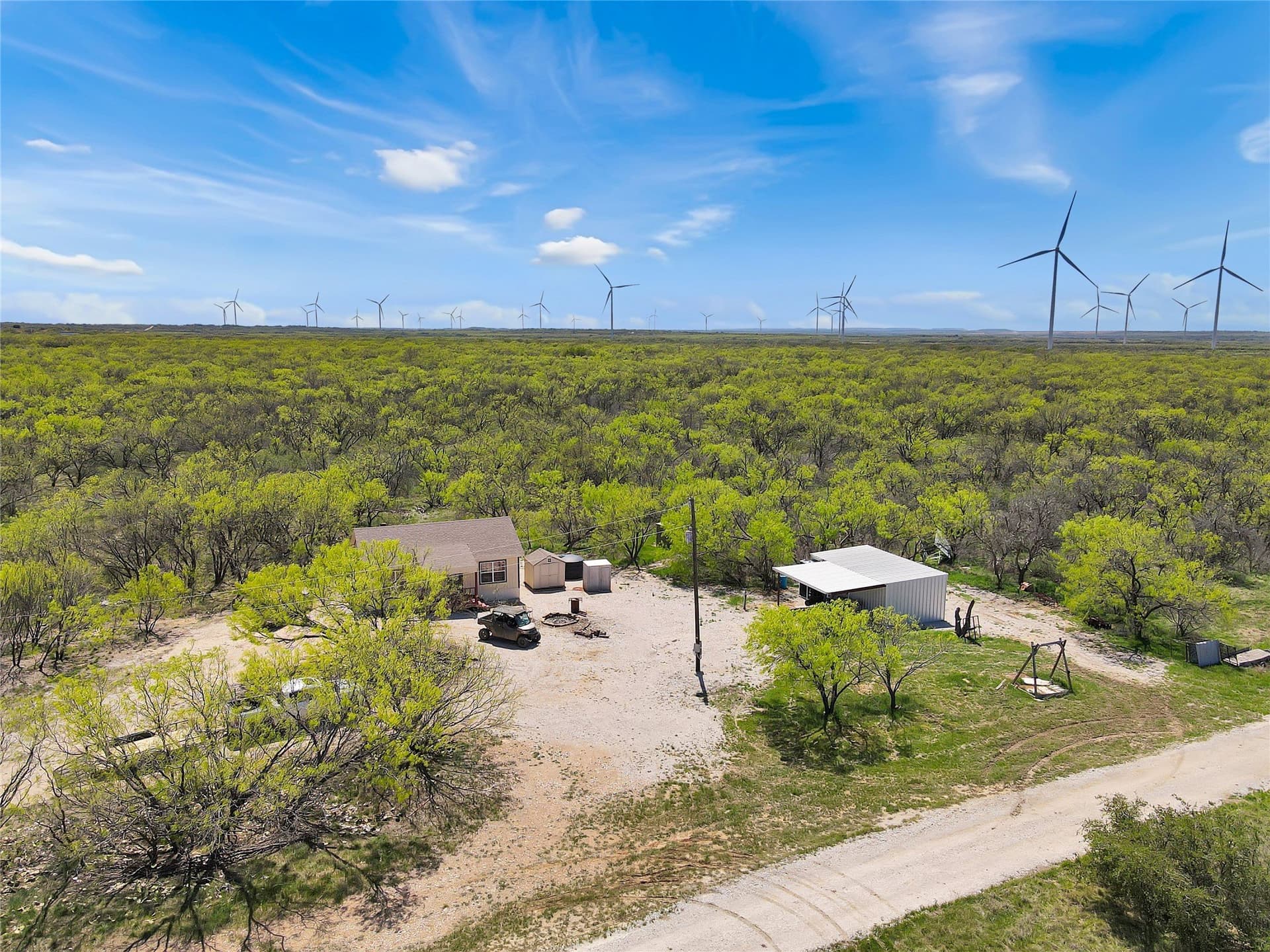 256.34 acres in Eastland County - photo 10