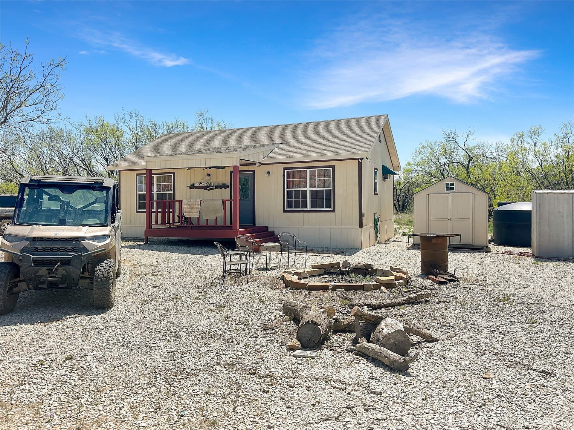 256.34 acres in Eastland County - photo 14