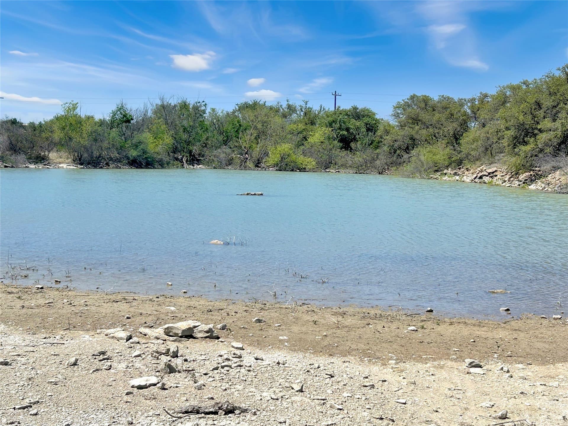 256.34 acres in Eastland County - photo 3