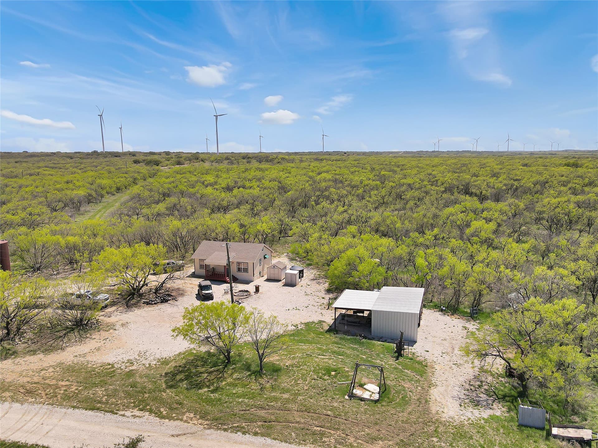 256.34 acres in Eastland County - photo 9