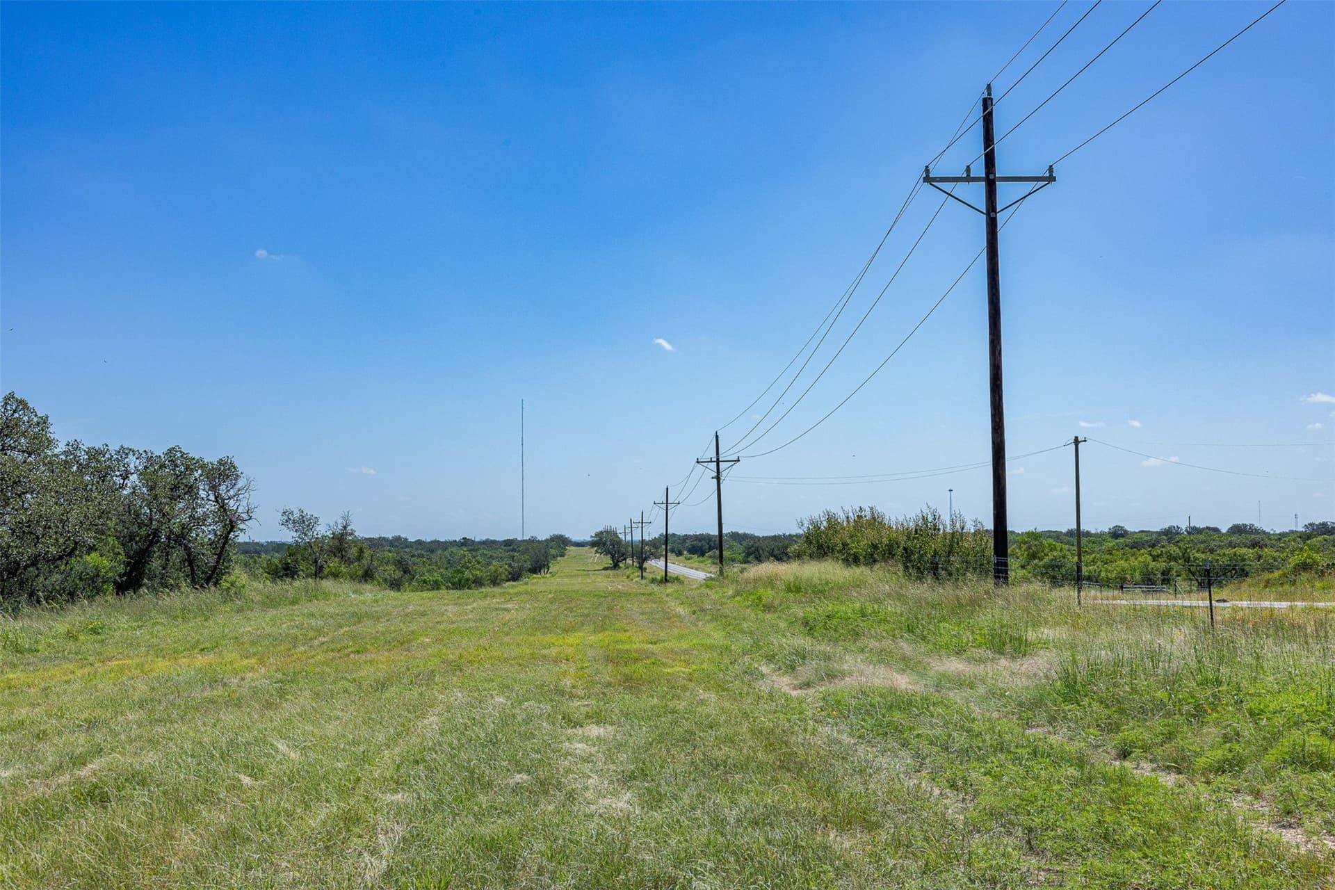 257 acres in McCulloch County - photo 3