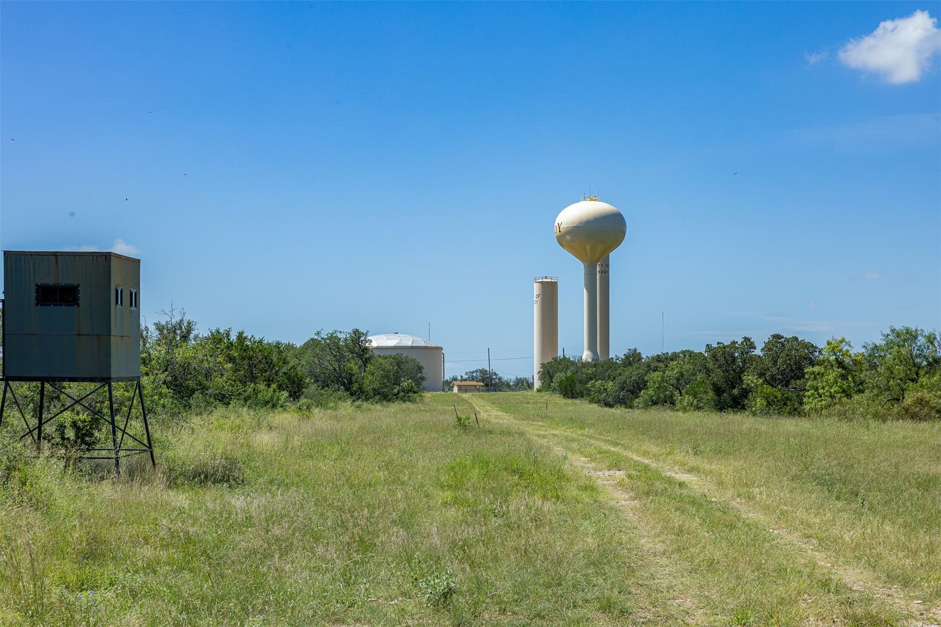 257 acres in McCulloch County - photo 7