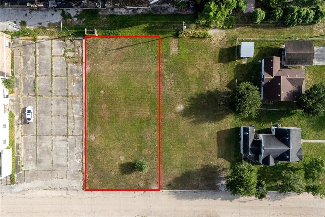 0.24 acres in Kleberg County featured view