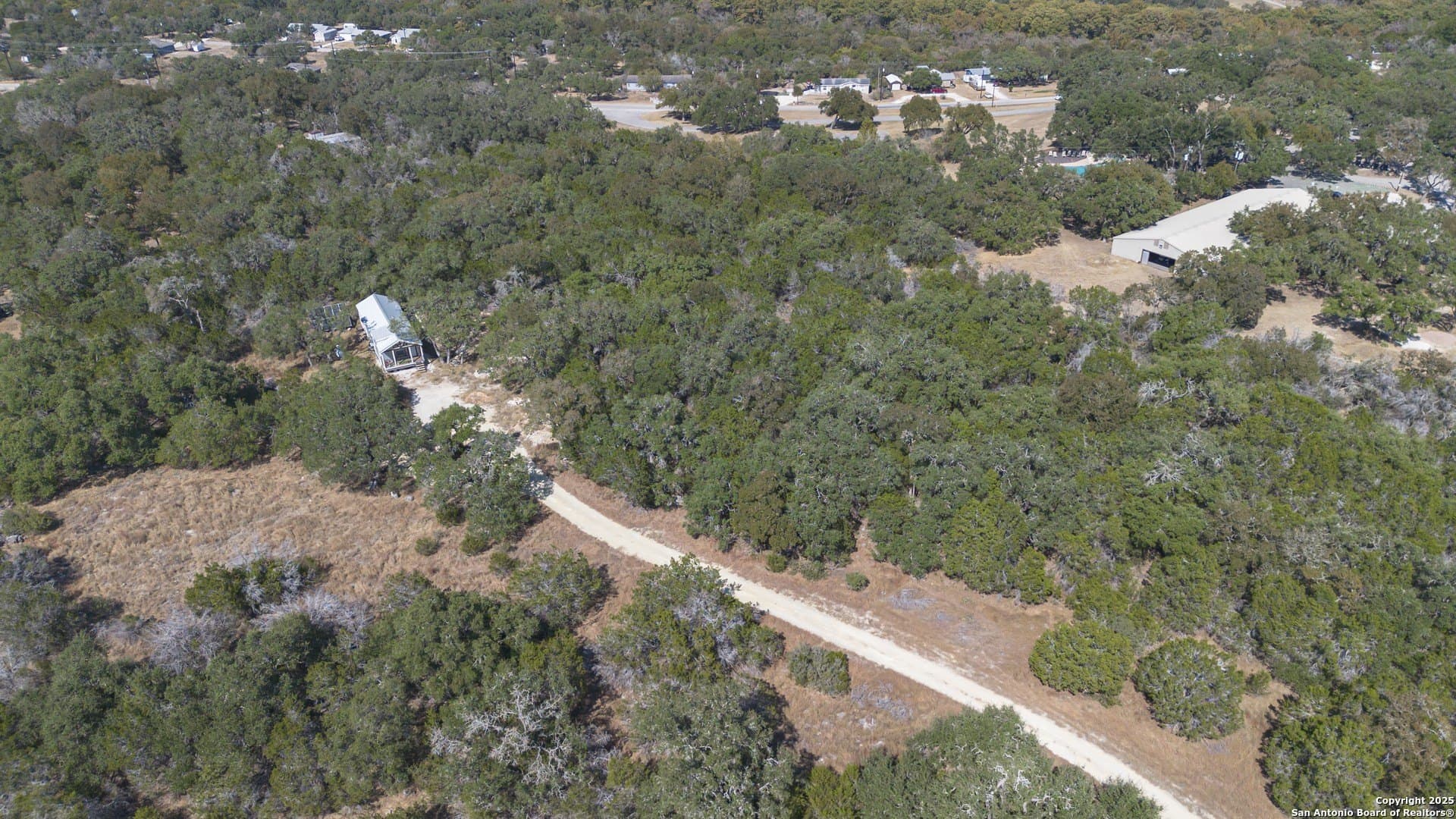 0.24 acres in Comal County - photo 7