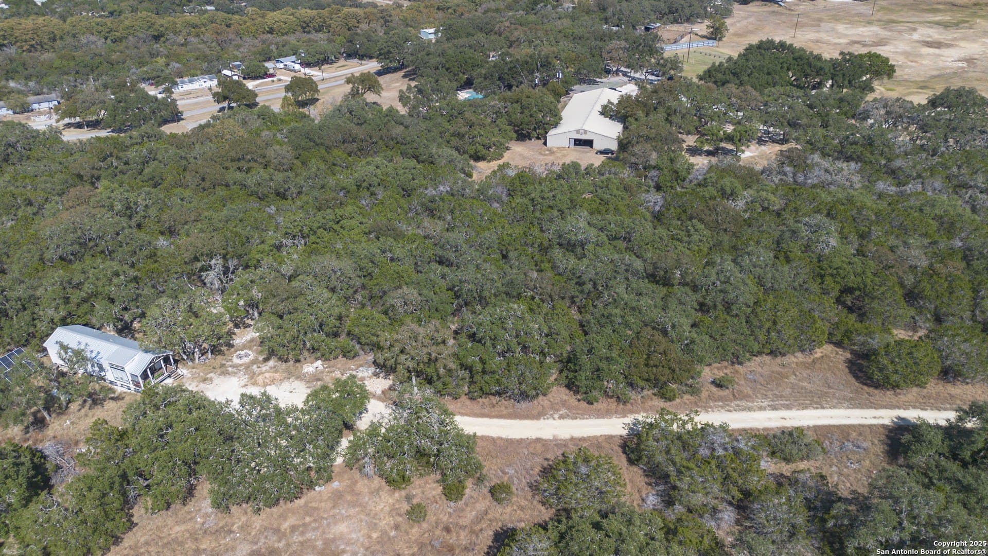 0.24 acres in Comal County - photo 8