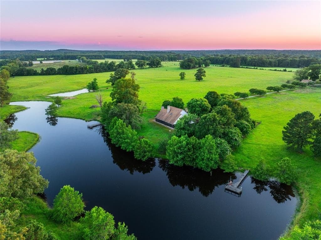 100.96 acres in Panola County gallery image 2