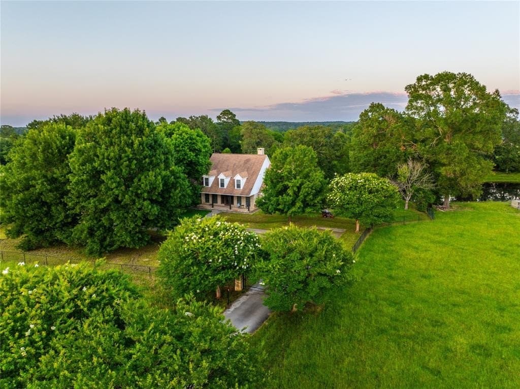 100.96 acres in Panola County gallery image 3