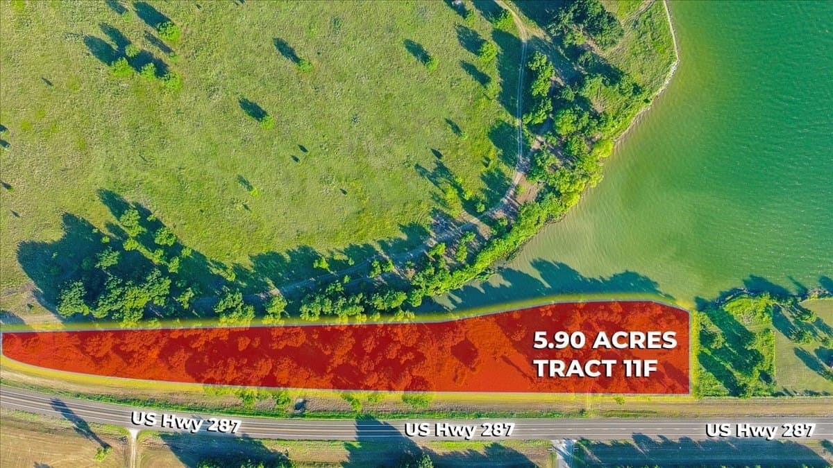 5.9 acres in Navarro County - photo 2